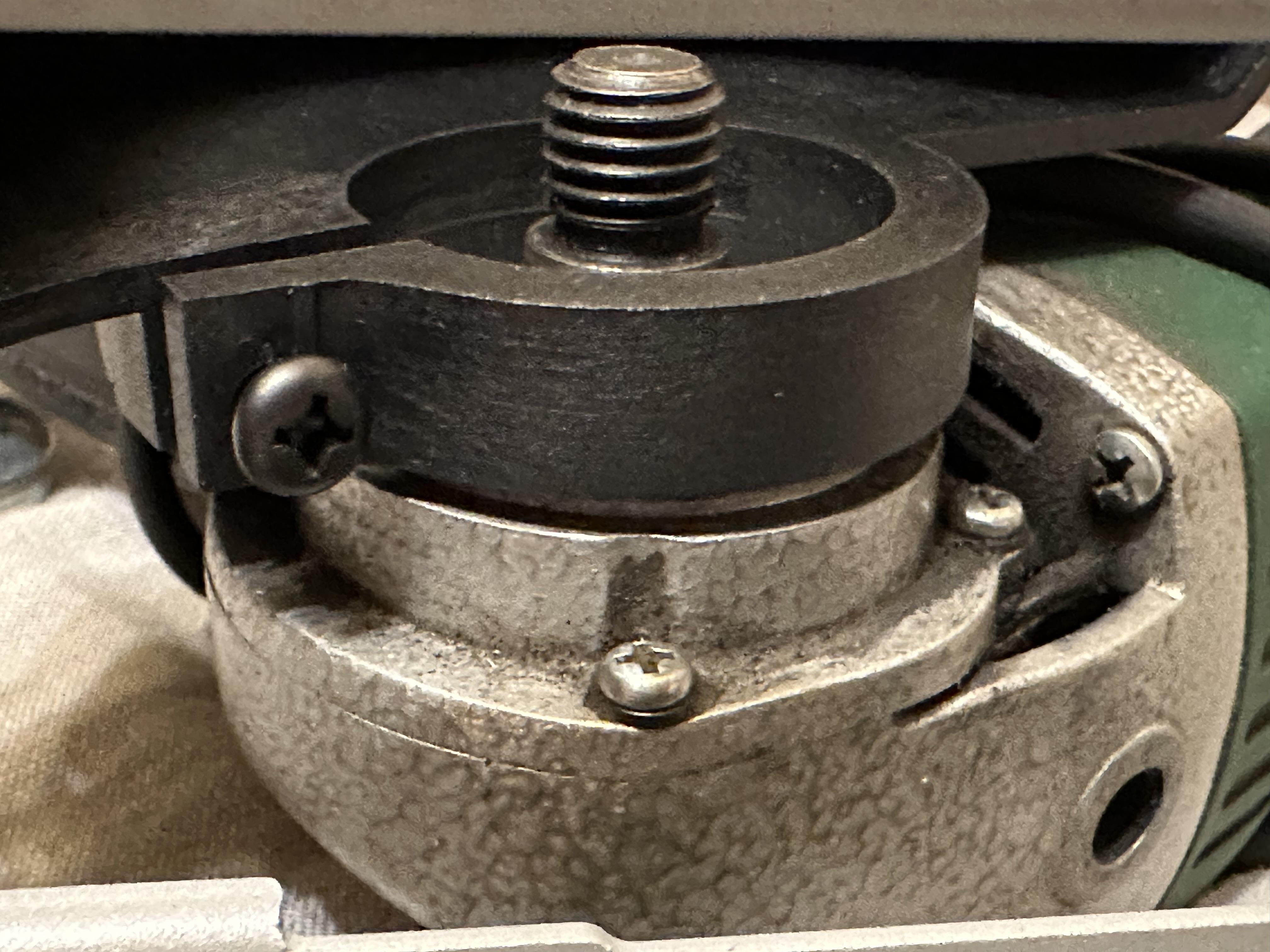 Насадка на болгарку циркулярная Vibratite HZ-1 в реальных условиях использования от пользователя Богдан.