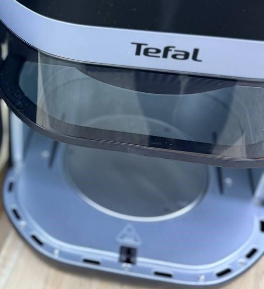 Мультипечь Tefal Easy Fry Infrared EY8328E0 в реальных условиях использования от пользователя Леся Кучма.