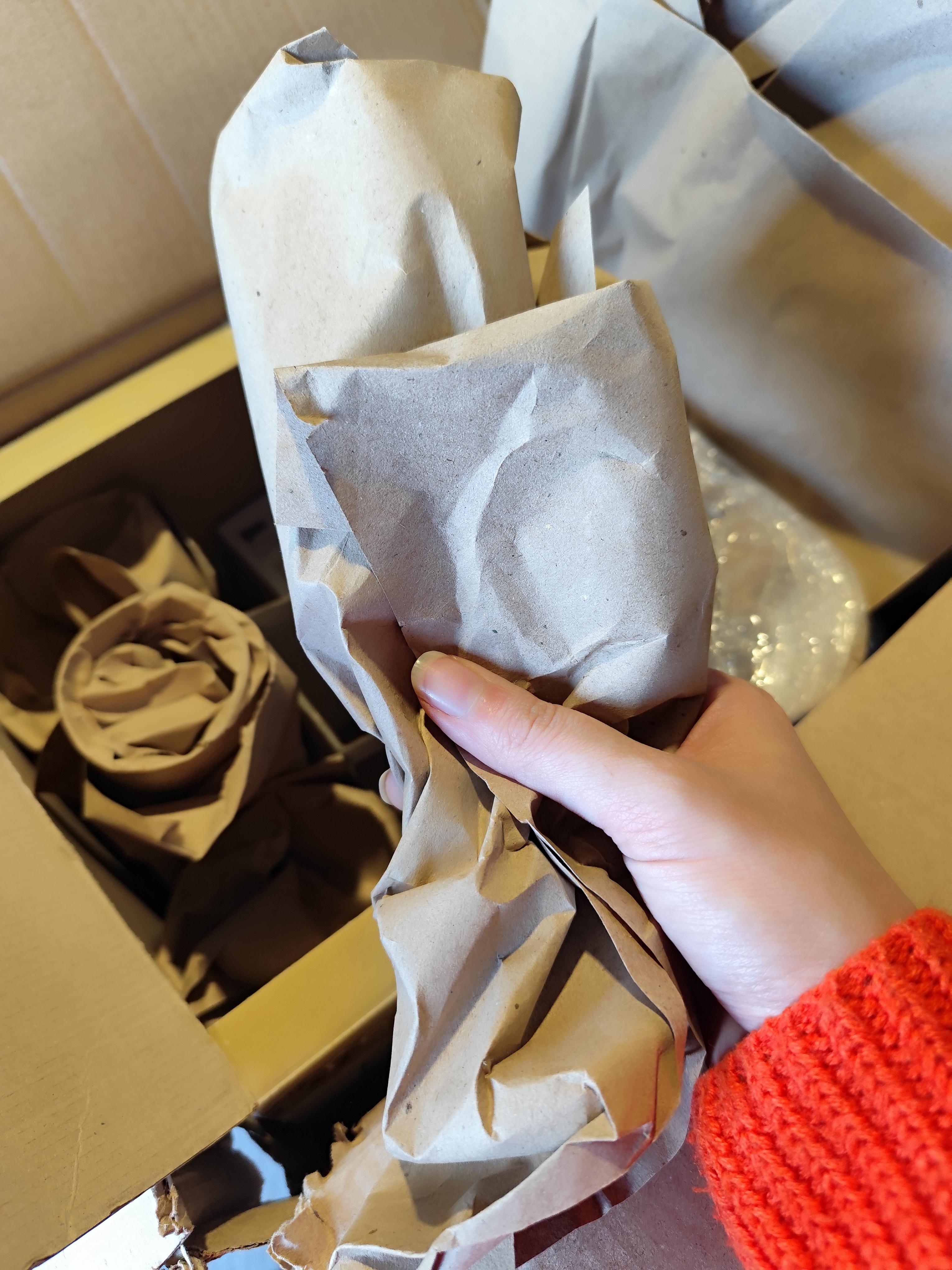 Бокал для шампанского Bohemia Fregata Antik 1SF58/00000/190-1 190 мл 1 шт.. в реальных условиях использования от покупателя Ксенія.