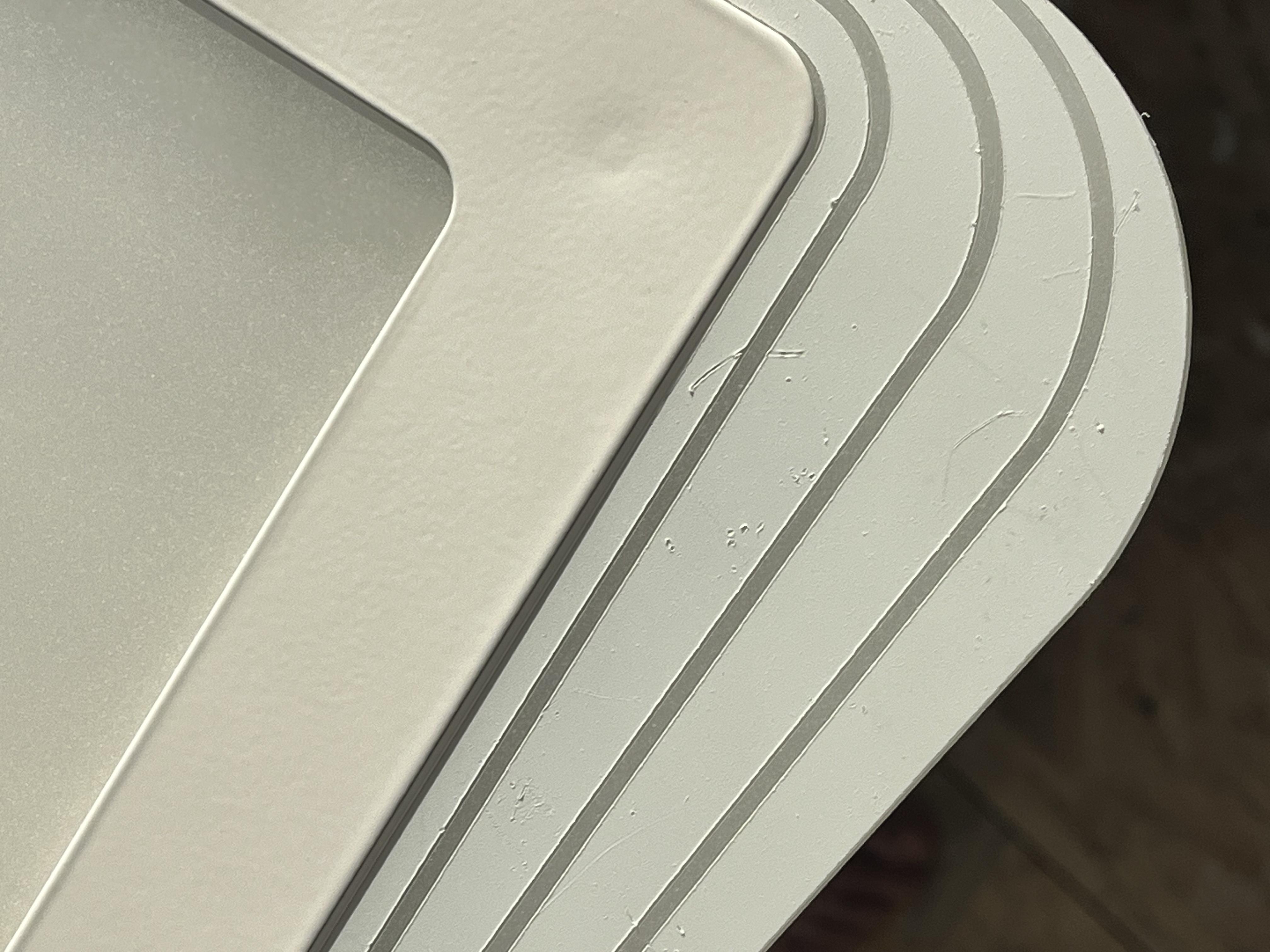 Фото: Світильник світлодіодний ESLLSE PLAZA 30 Вт керований S 290х290х45 мм Чорний (10604), надіслане покупцем Анатолій Світильник світлодіодний ESLLSE PLAZA 30 Вт керований S 290х290х45 мм Чорний (10604) у реальних умовах використання від покупця Анатолій.