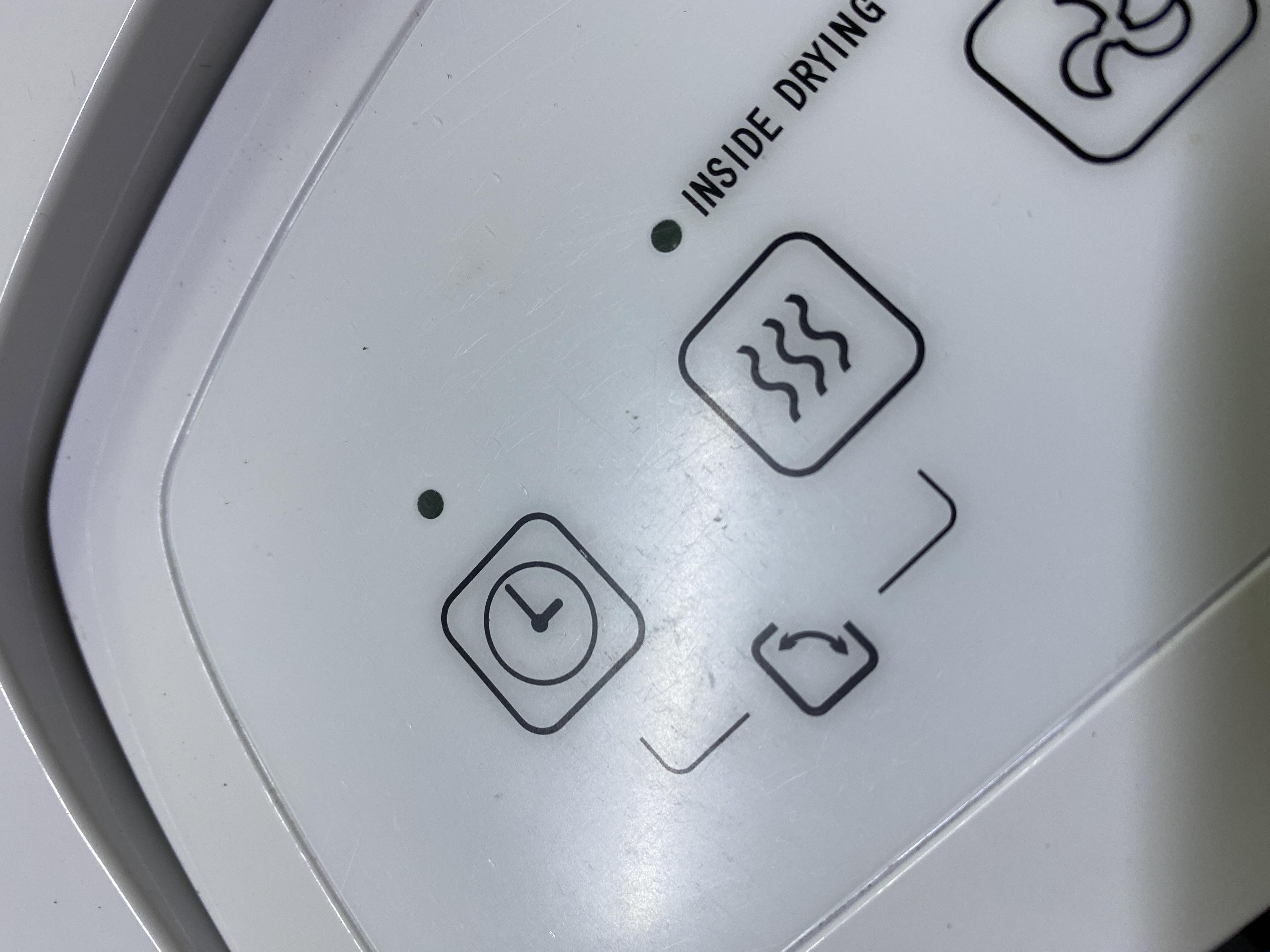 Осушувач повітря Klarstein DryFy Connect 30 WiFi компресія 30 л 25-30 м2 у реальних умовах використання від користувача Олександр.