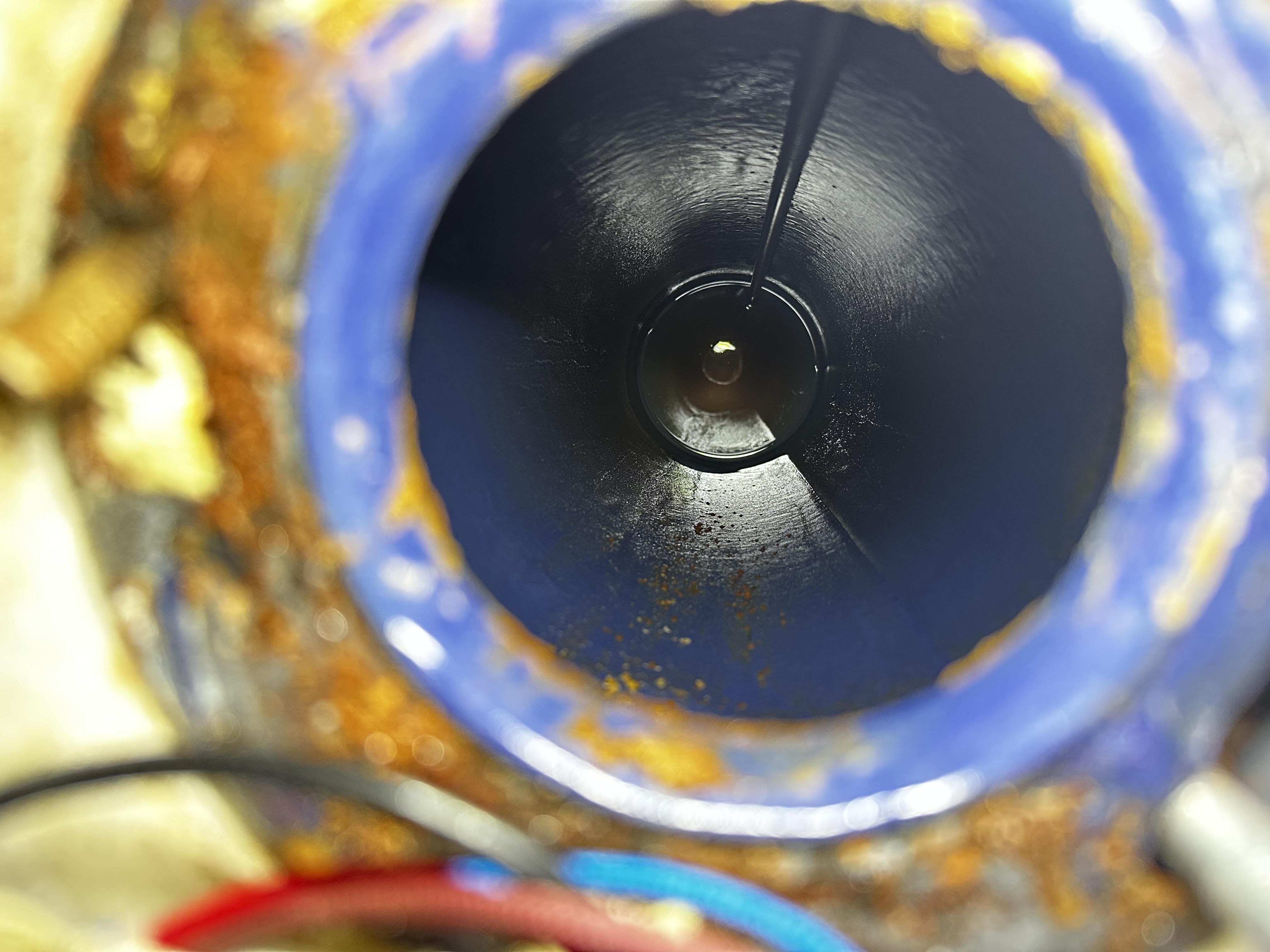 Фото: Бойлер Electrolux EWH 50 Maximus WiFi, отправлено пользователем Олексій Бойлер Electrolux EWH 50 Maximus WiFi в реальных условиях использования от пользователя Олексій.