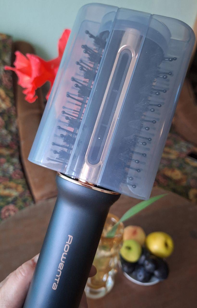 Мультистайлер Rowenta UB9720E0 в реальных условиях использования от пользователя Ася Денисенко.