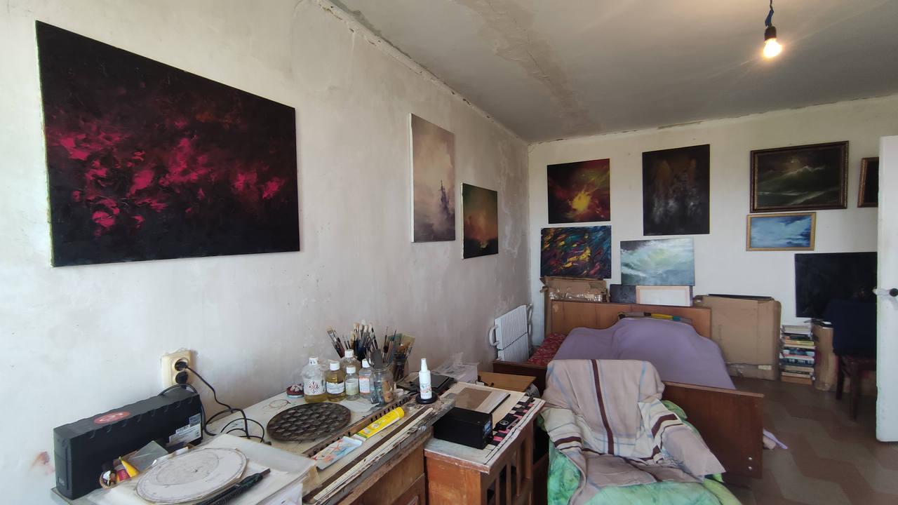 Средство Triora биозащитный TR-25 bio 1 л в реальных условиях использования от пользователя Igor.