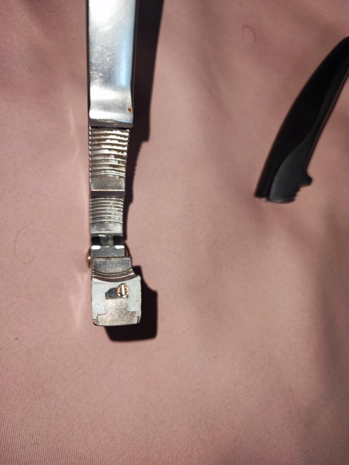 Орехокол Kohen KN94060 в реальных условиях использования от пользователя Володимир.