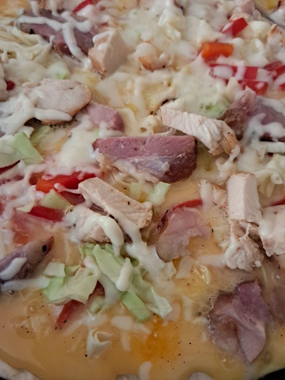 Сковорода Tefal Robusto 28 см E2490644 в реальных условиях использования от пользователя Василина Сіренко.