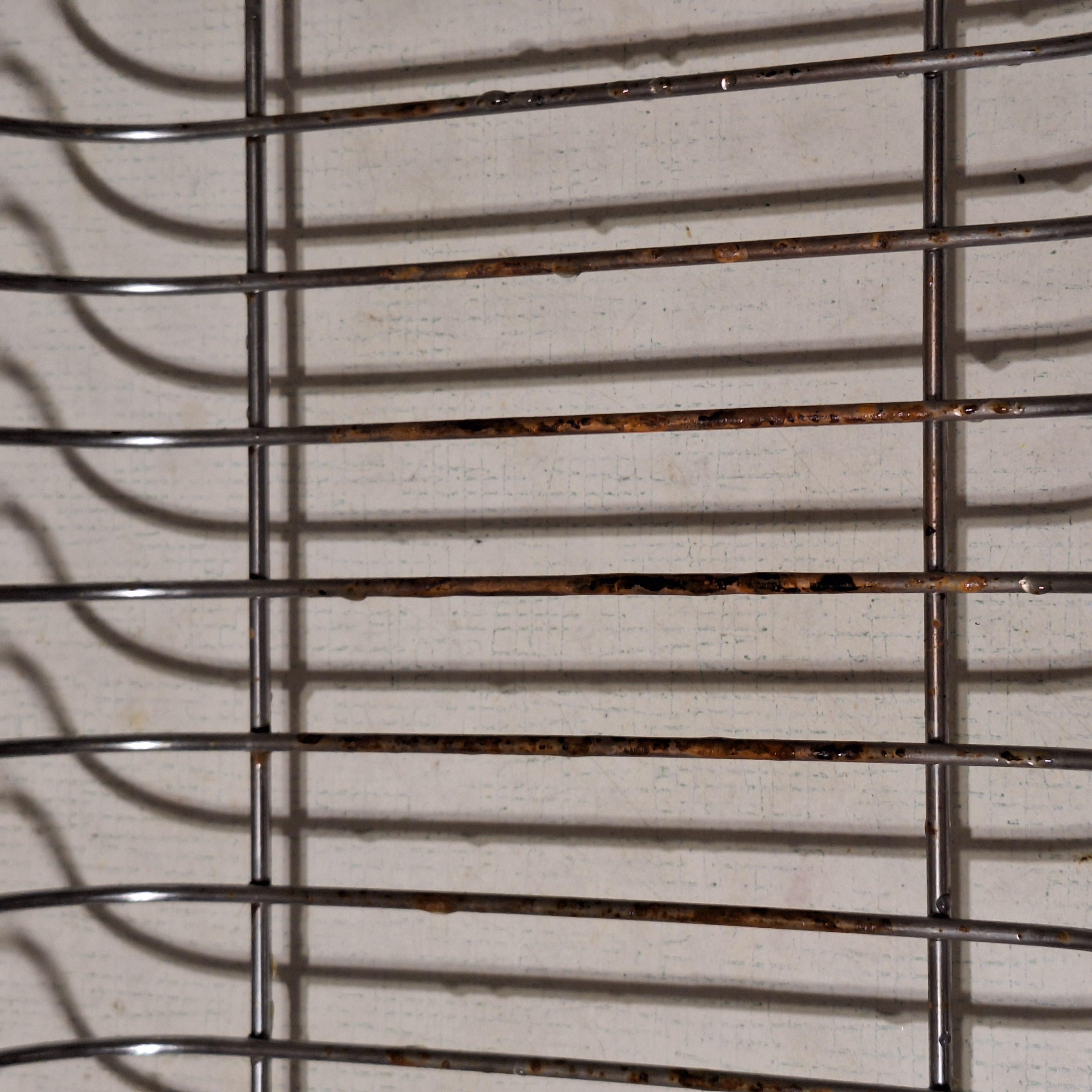 Сушилка для посуды Kela Loop 48х31,5 см 49553 в реальных условиях использования от покупателя Наталя.