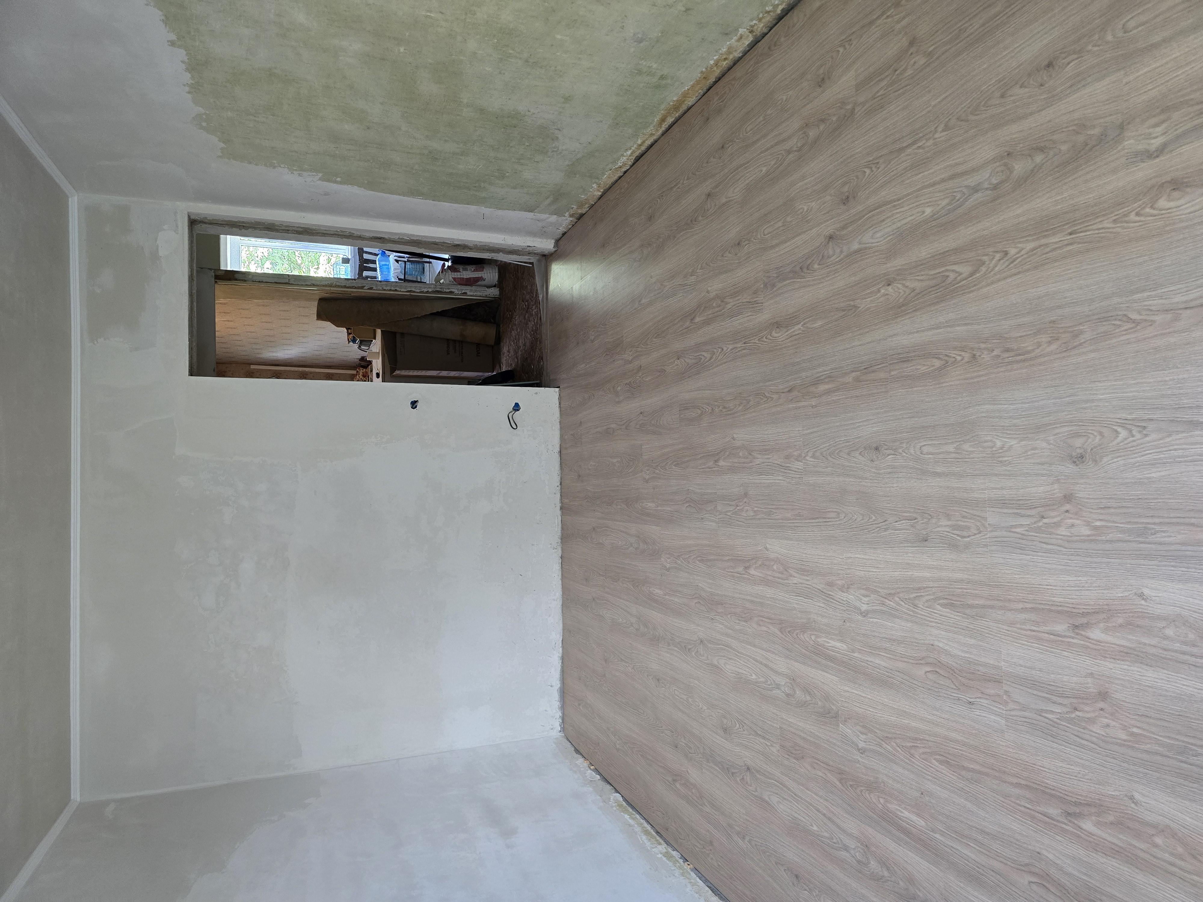 Ламінат Kronospan Promo Дуб Яспер 32/АС4/7 мм (K418) у реальних умовах використання від користувача Ярослав.