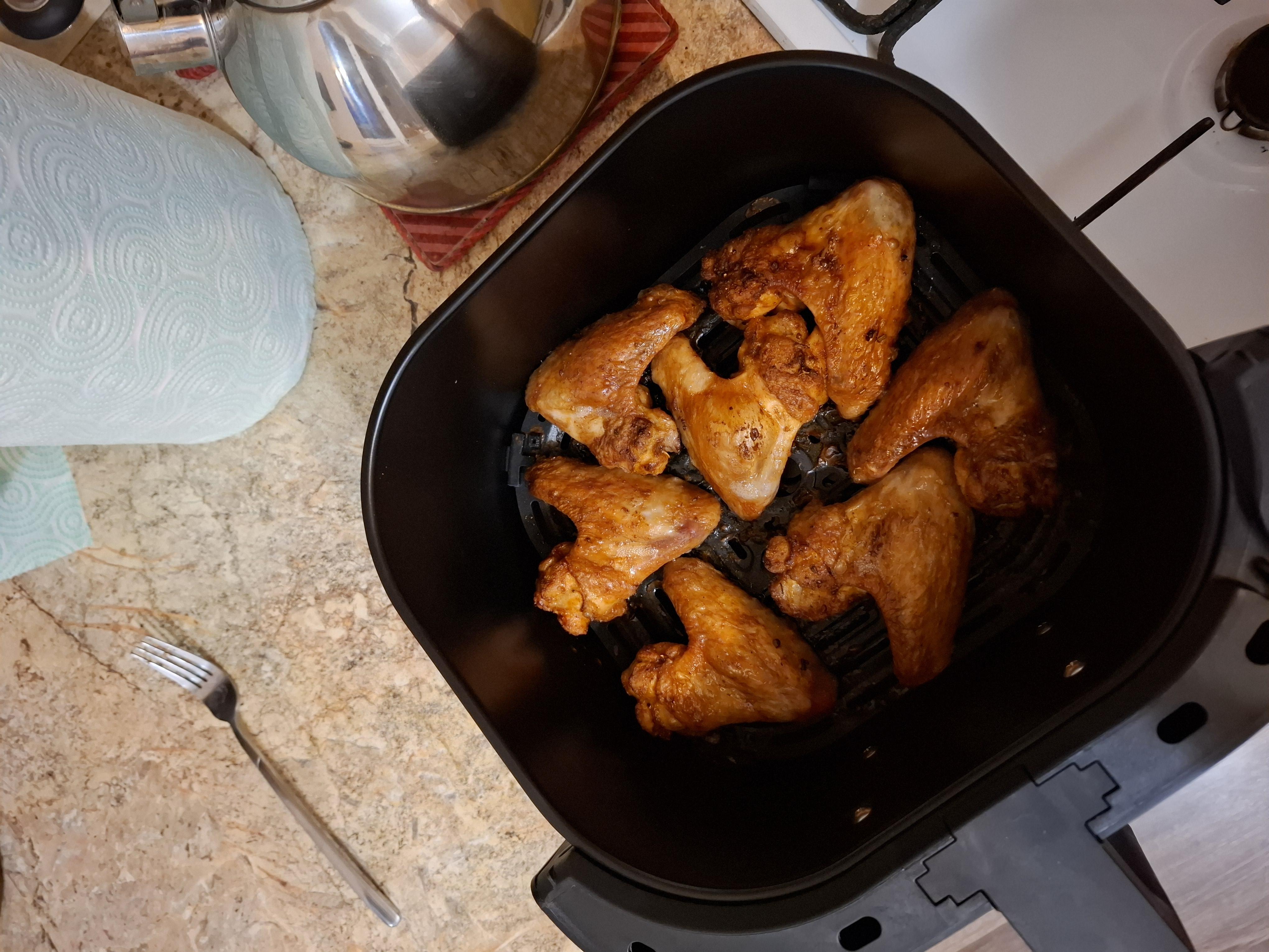 Мультипіч HausMark HAF-01AB у реальних умовах використання від користувача Ганна.