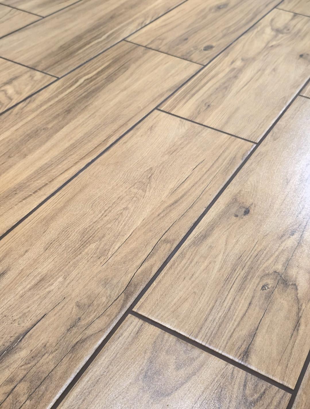 Затирка для плитки Mira Supercolour 135 5 кг карамель в реальных условиях использования от пользователя Діана.