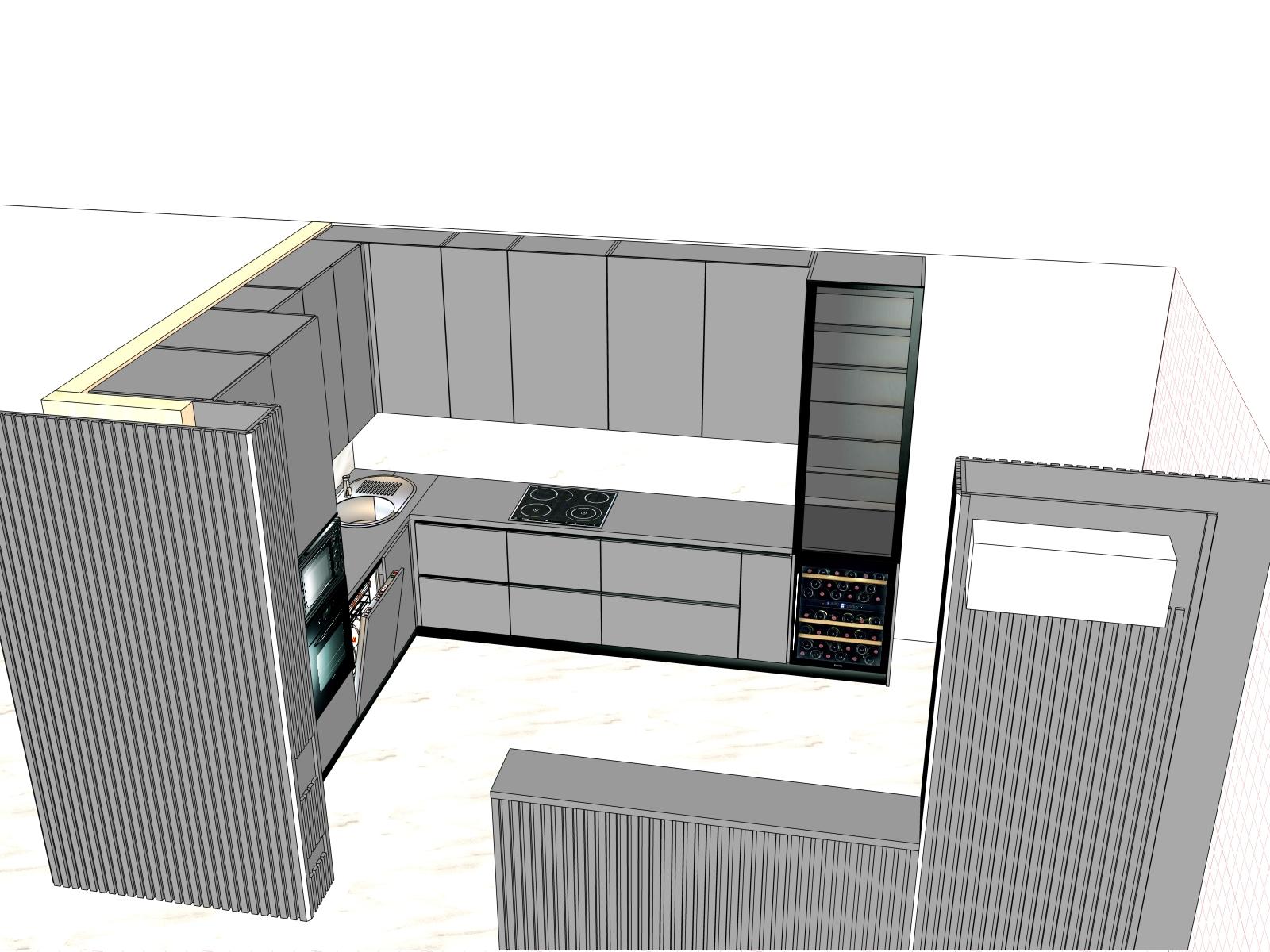 Винный шкаф Philco PW 24 FD в реальных условиях использования от пользователя Олег Богачев.