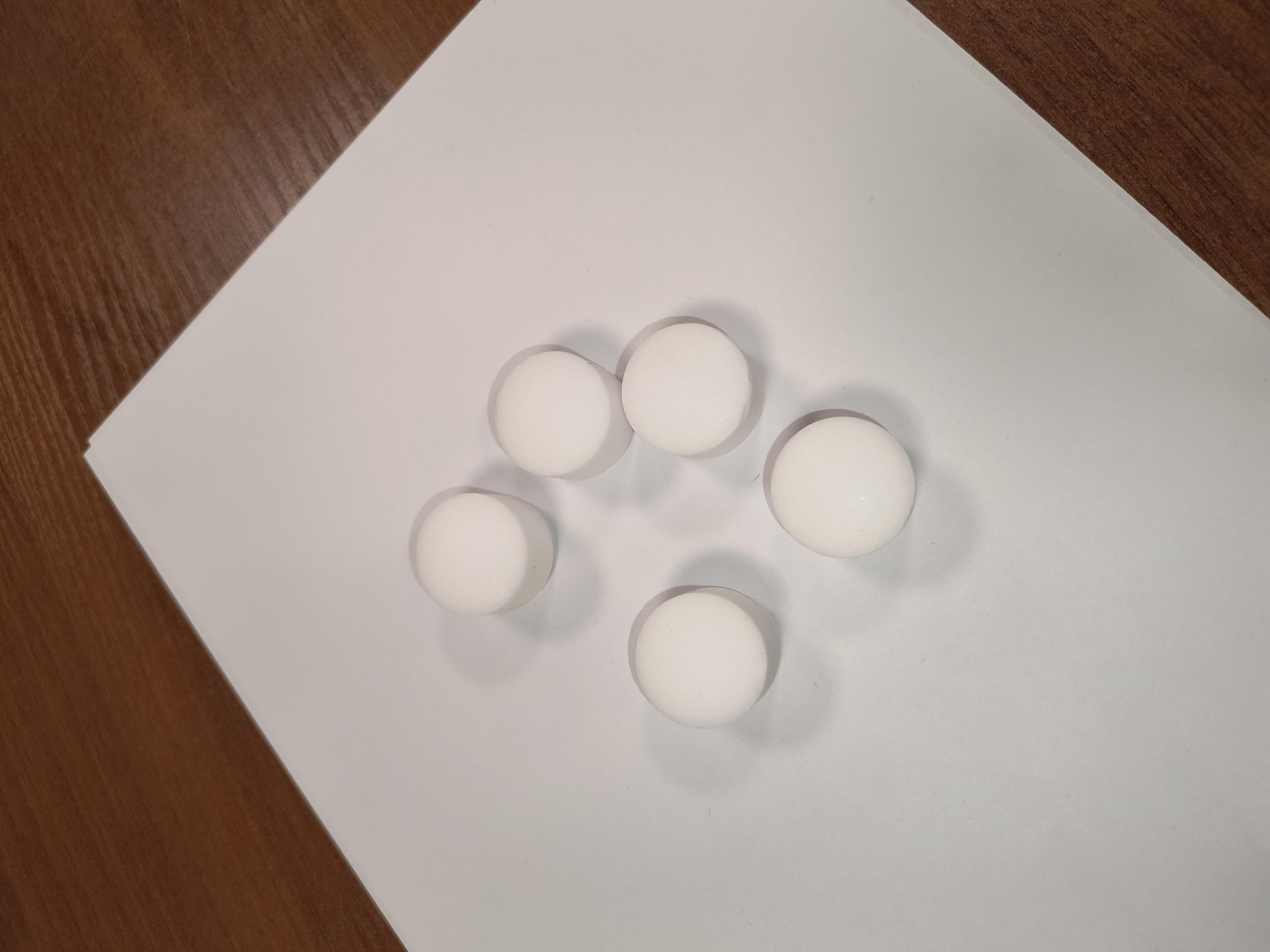 Сіль таблетована TABLIFE (NaCl 99,7%) п/п мішок 25 кг у реальних умовах використання від користувача Наталя.