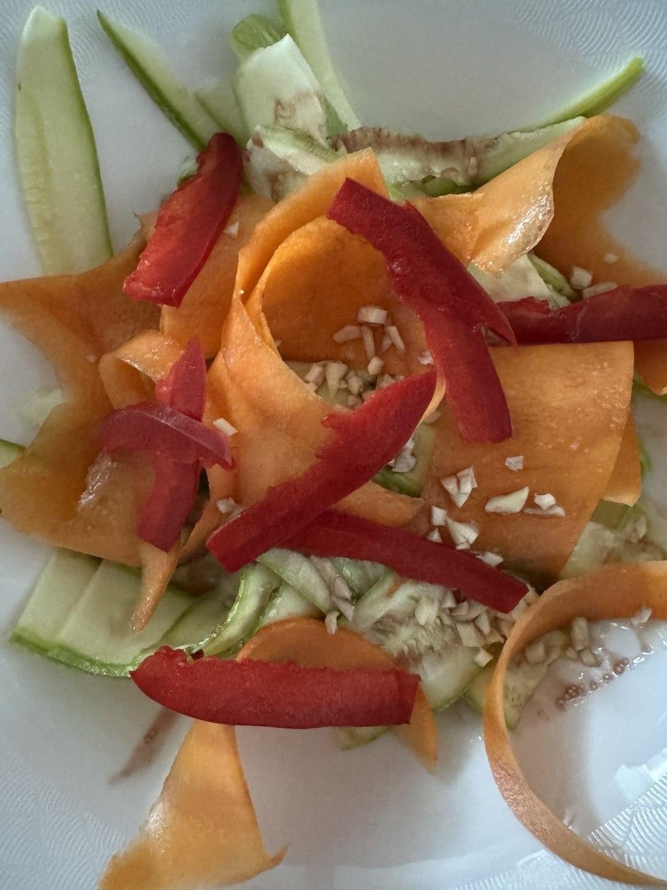 Овощечистка Tefal Comfort 1298114 в реальных условиях использования от пользователя Надія Кулик.