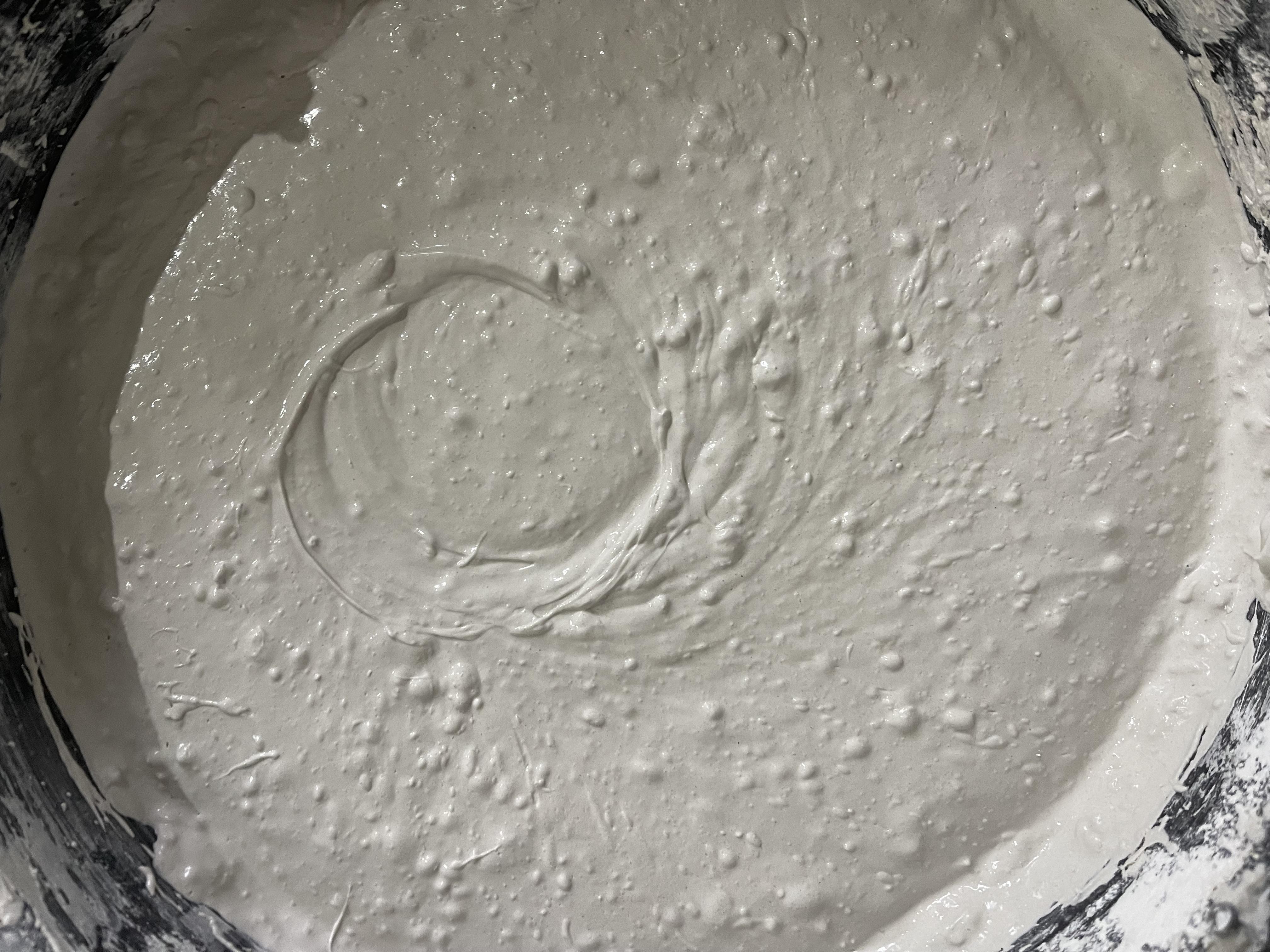 Шпаклівка Ферозіт фінішна біла 325 20 кг у реальних умовах використання від користувача Anatolii.