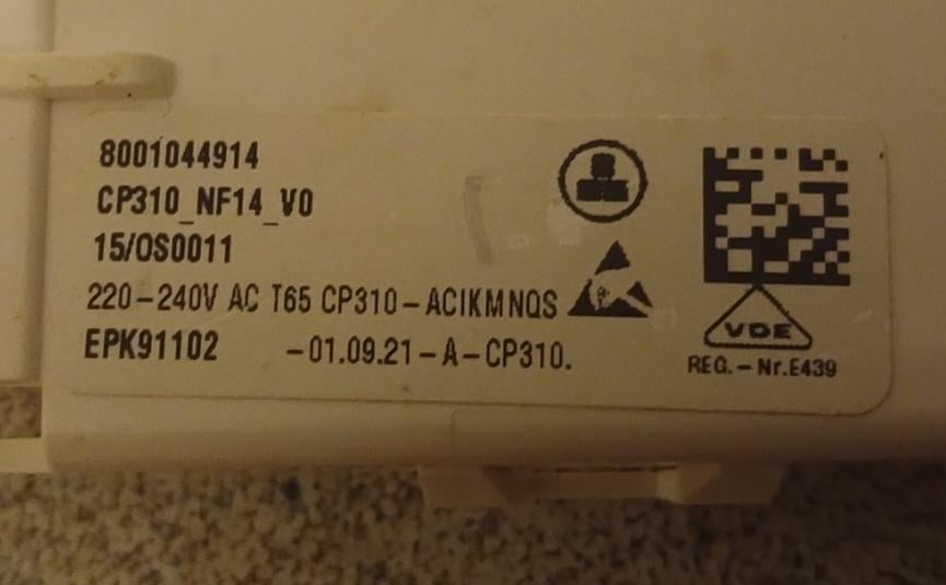 Холодильник Bosch KGN39XI326 в реальных условиях использования от пользователя Владимир.