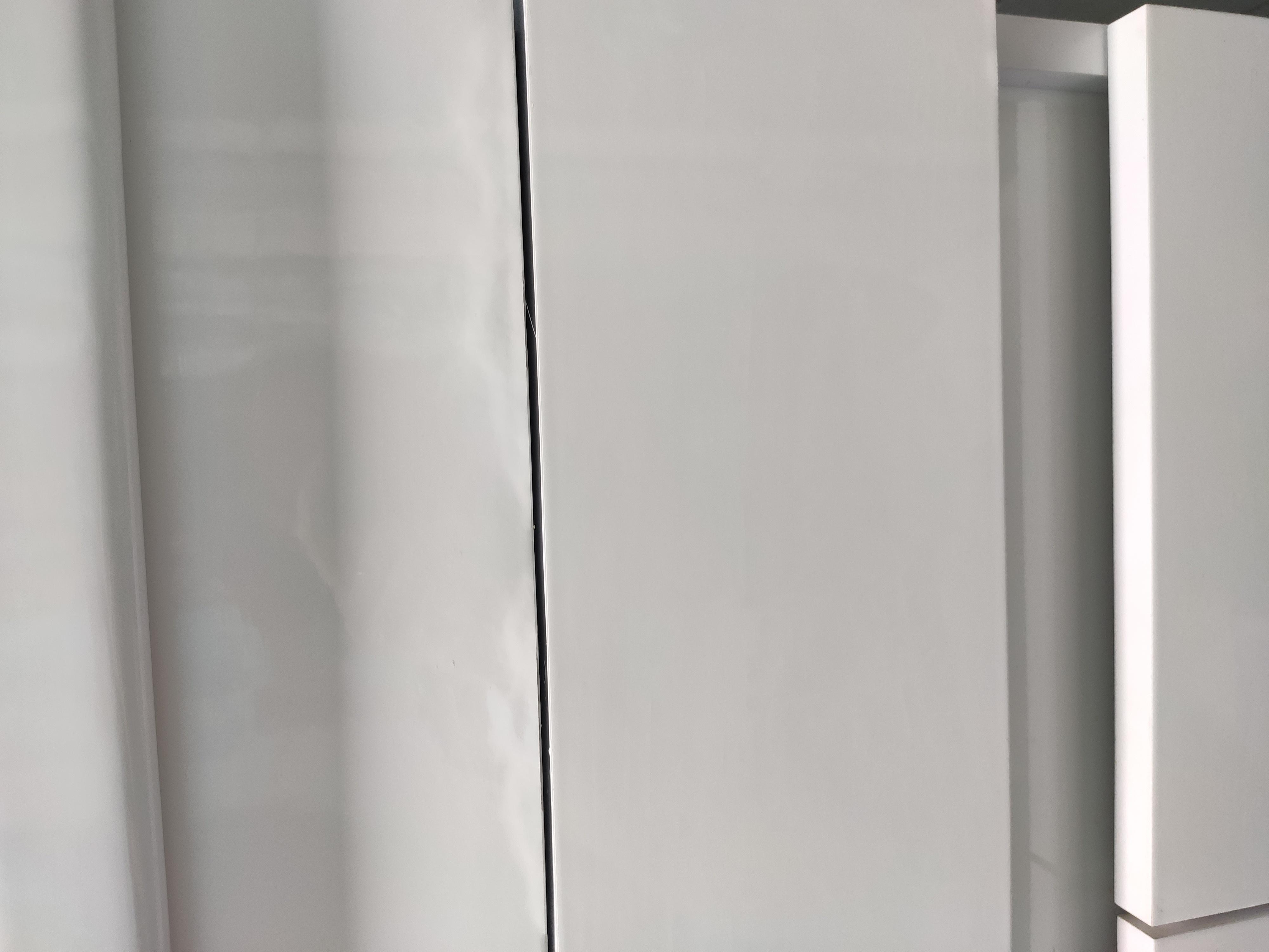 Тумба на ножках Сансервіс "Лайт-60" с умывальником Como-60 в реальных условиях использования от пользователя Інна.