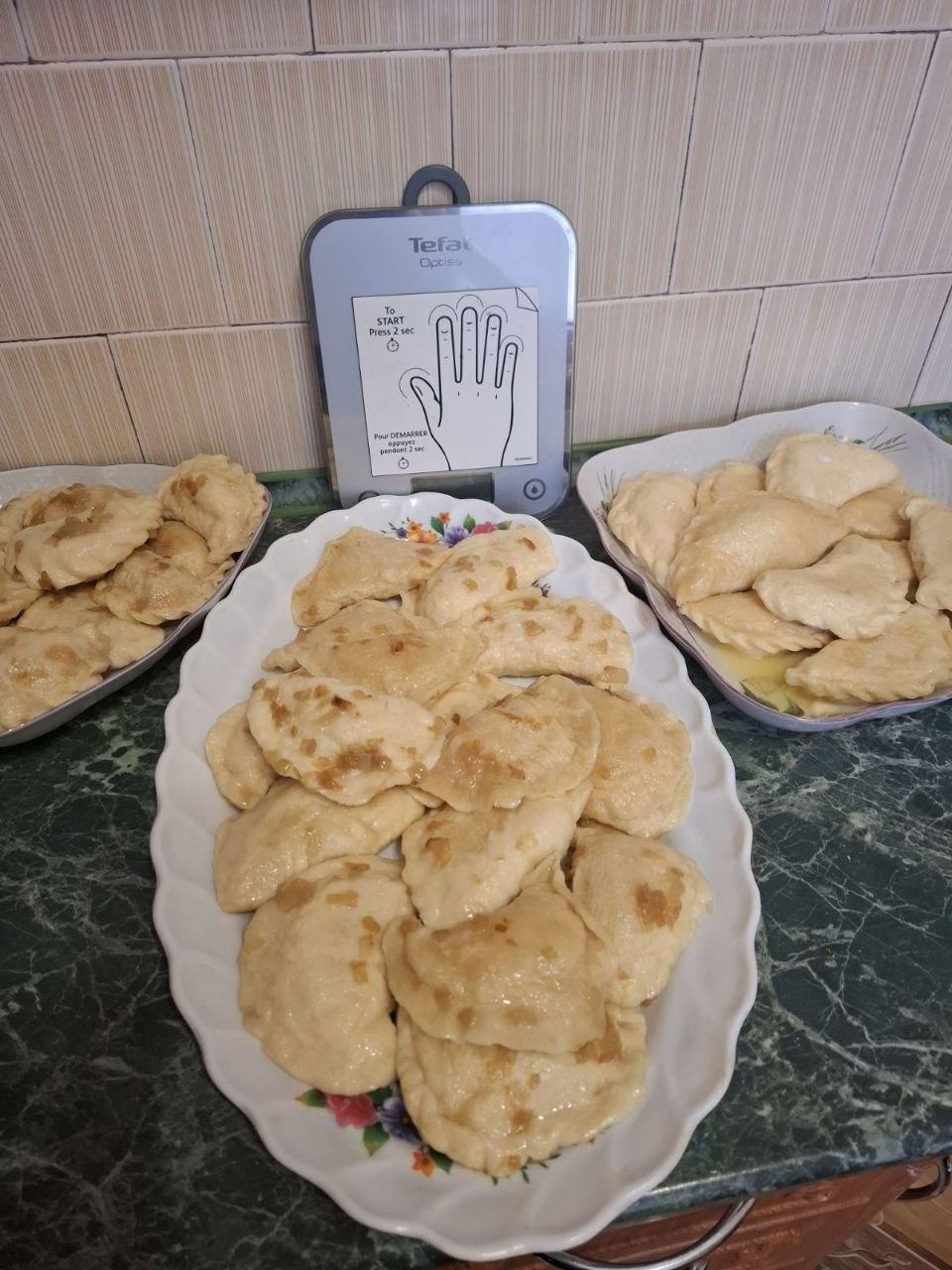 Весы кухонные Tefal Optiss BC50D4V0 в реальных условиях использования от пользователя Світлана.