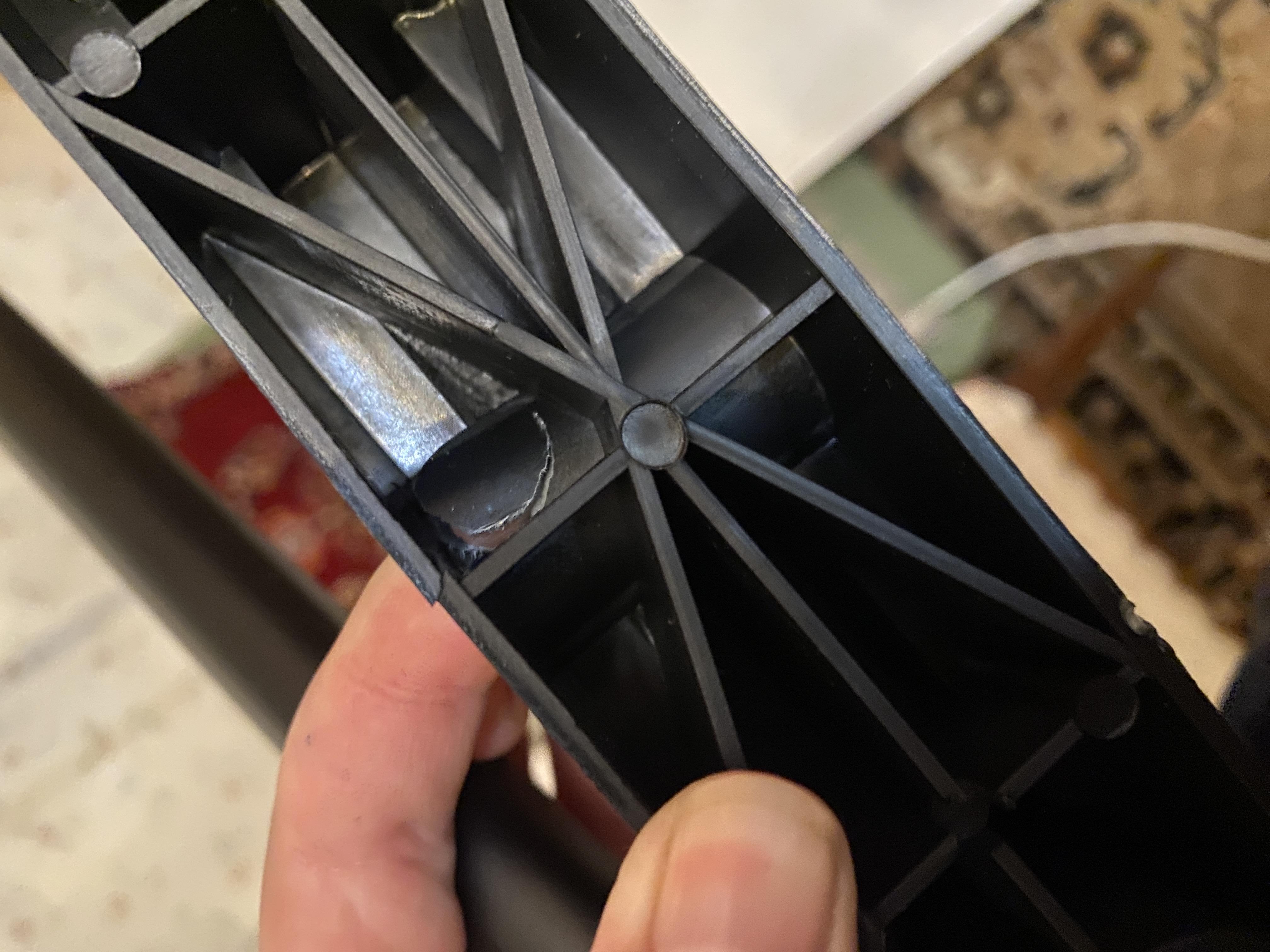 Держатель для одежды UNION HOME 800x420x950 (1650) мм двойной передвижной на колесах черный в реальных условиях использования от покупателя Світлана.