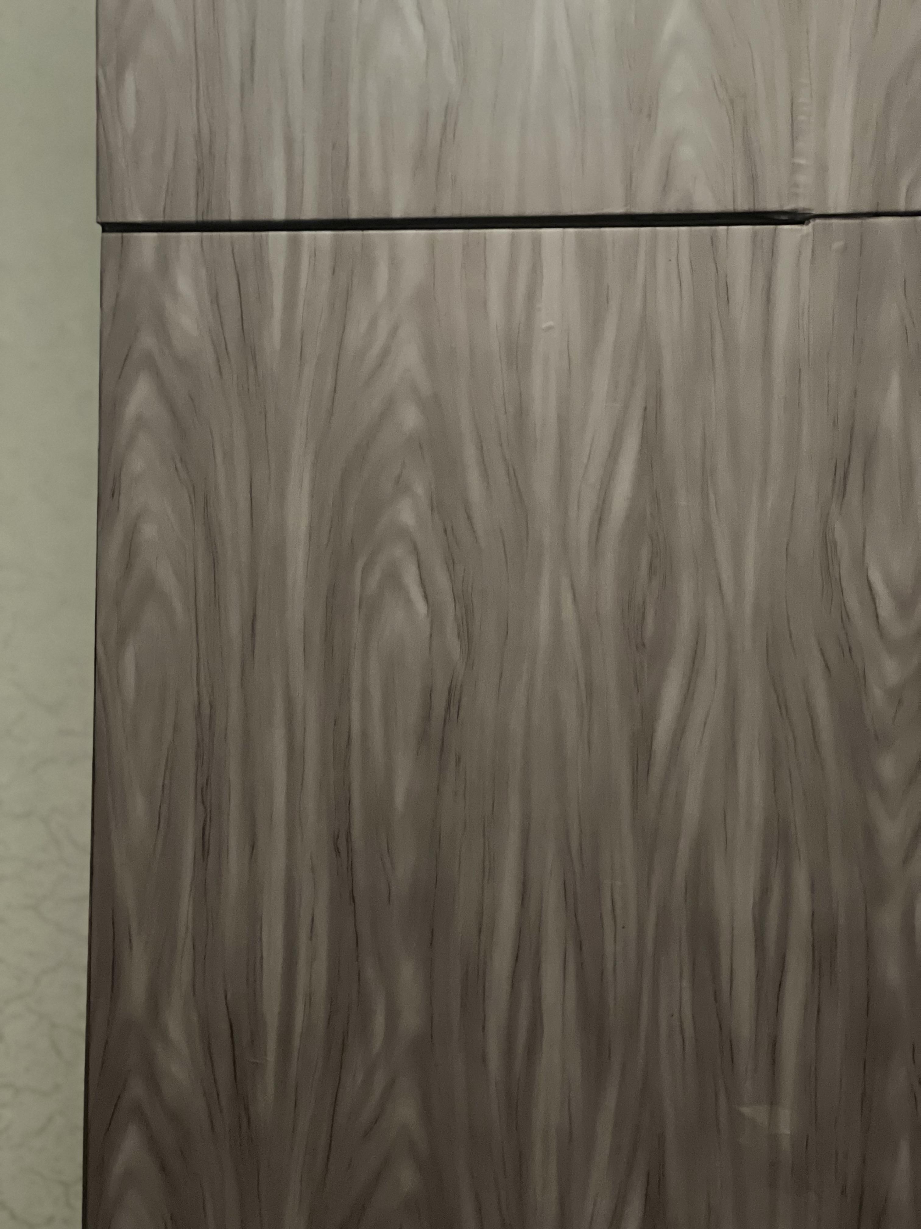 Самоклеящаяся пленка 0,45х10 м Пепельное дерево (1905) в реальных условиях использования от пользователя Віка.