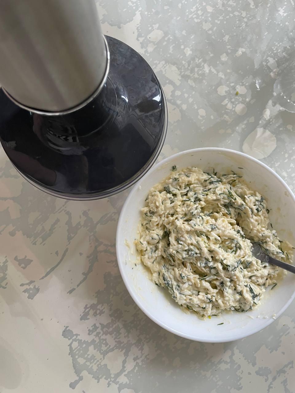 Блендер погружной Tefal HB67G830 в реальных условиях использования от пользователя Ніна Банах.