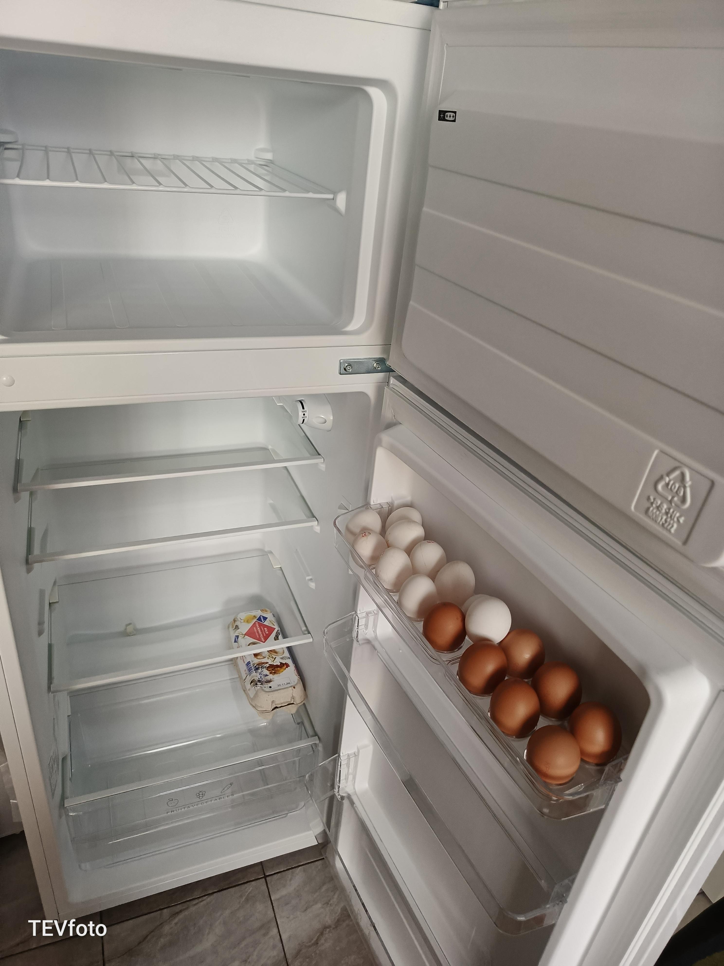 Холодильник Midea MDRT294FGF01 у реальних умовах використання від користувача Євгеній.