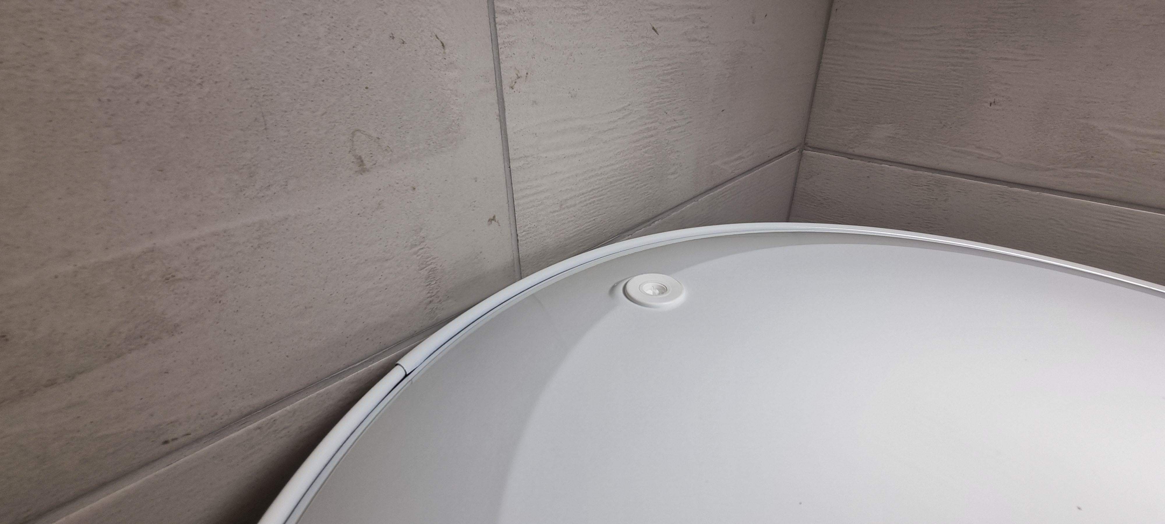 Бойлер Ariston SG1 80 V EU 3213001 в реальных условиях использования от покупателя Владислав.