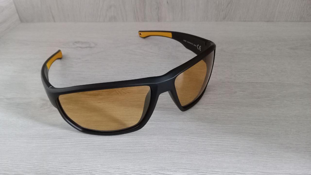 Фото: Солнцезащитные очки OZZIE OZ 09:58 P4, отправлено пользователем Олександр Солнцезащитные очки OZZIE OZ 09:58 P4 в реальных условиях использования от пользователя Олександр.