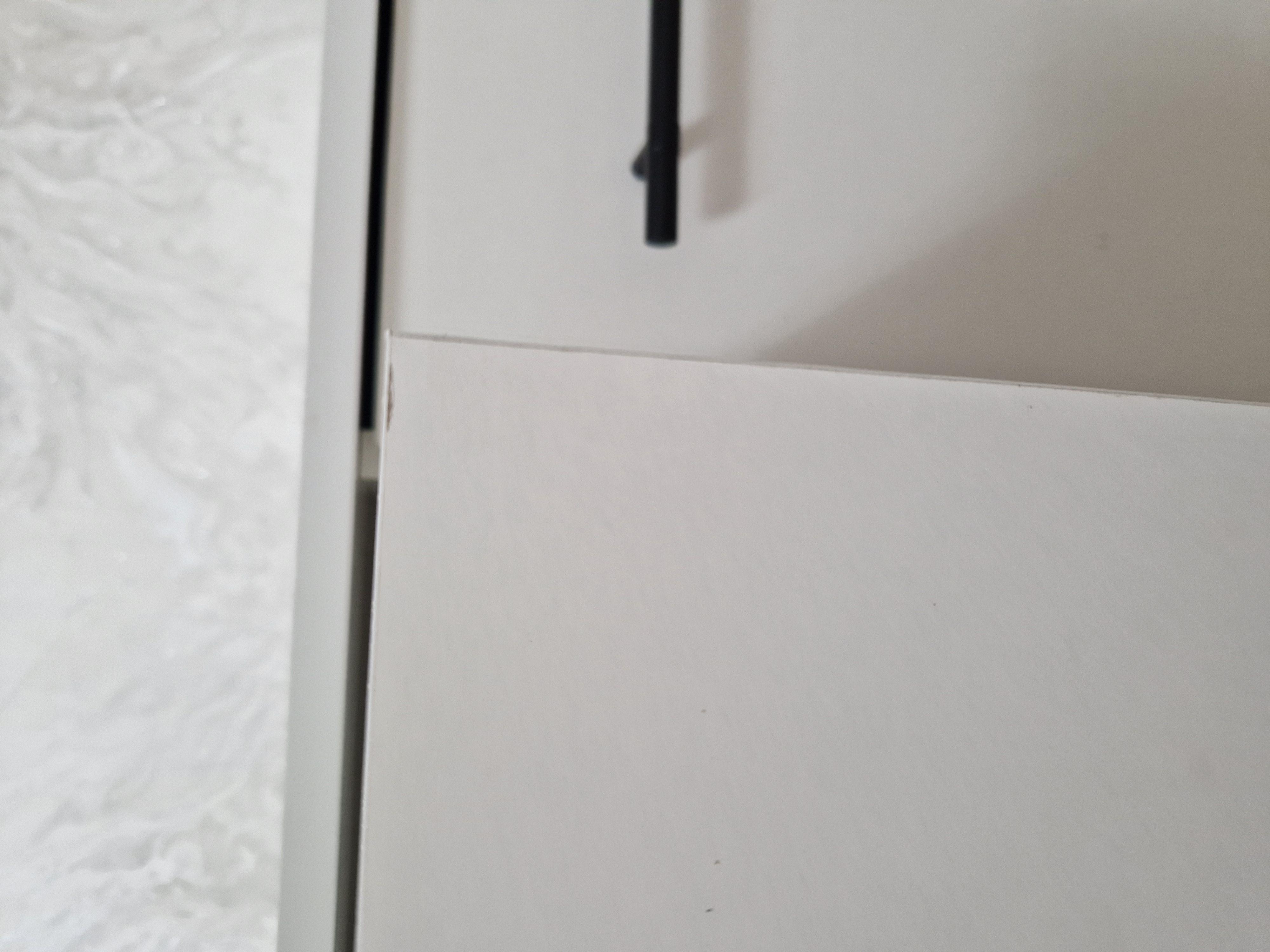 Фото: Комод Standart 4+2 1250х350х810 мм Белый, отправлено покупателем Виктория Комод Standart 4+2 1250х350х810 мм Белый в реальных условиях использования от покупателя Виктория.