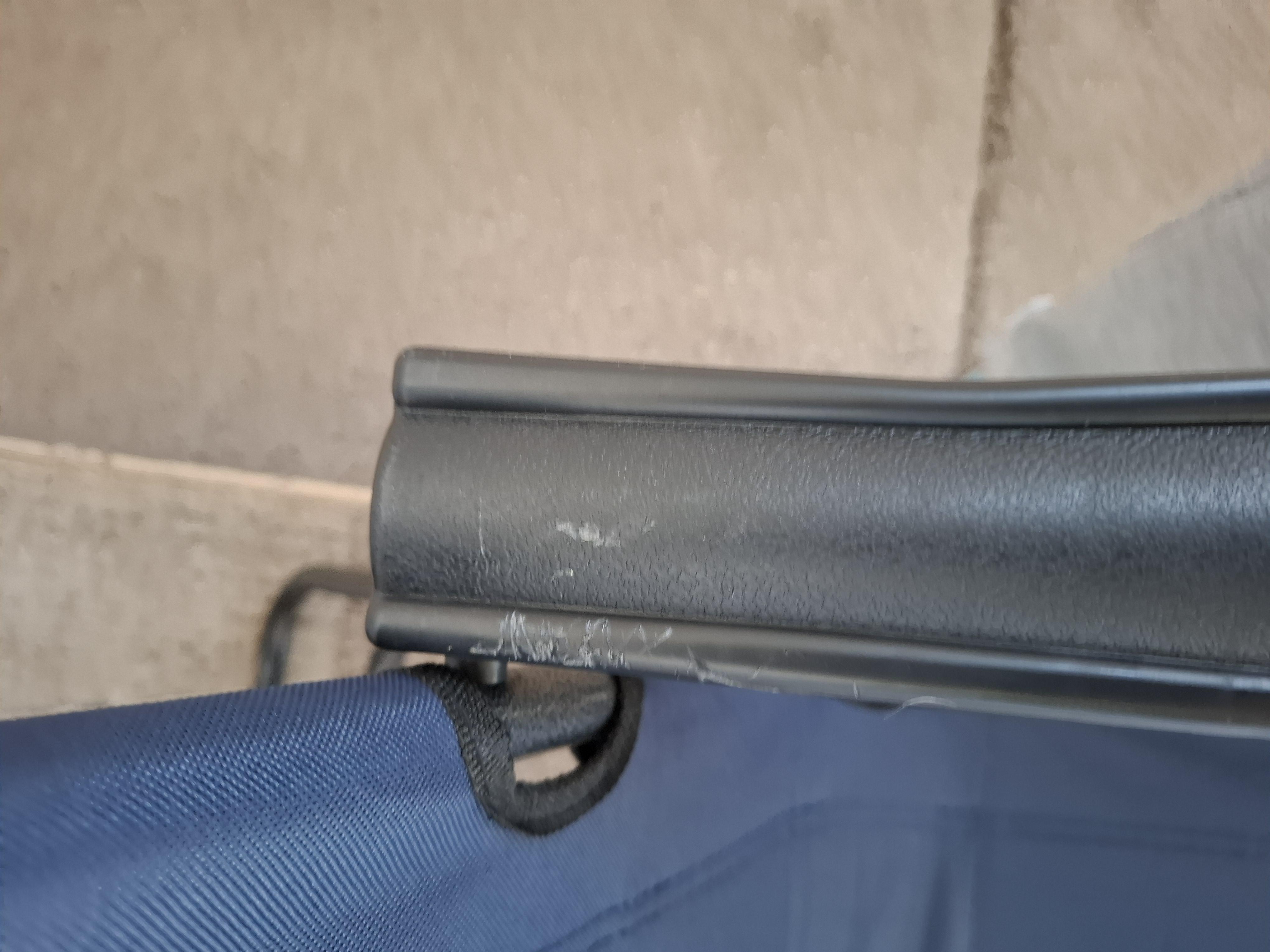 Кресло-шезлонг туристическое M 153х60х80 см (MH-3068M-2) в реальных условиях использования от пользователя Юлія.