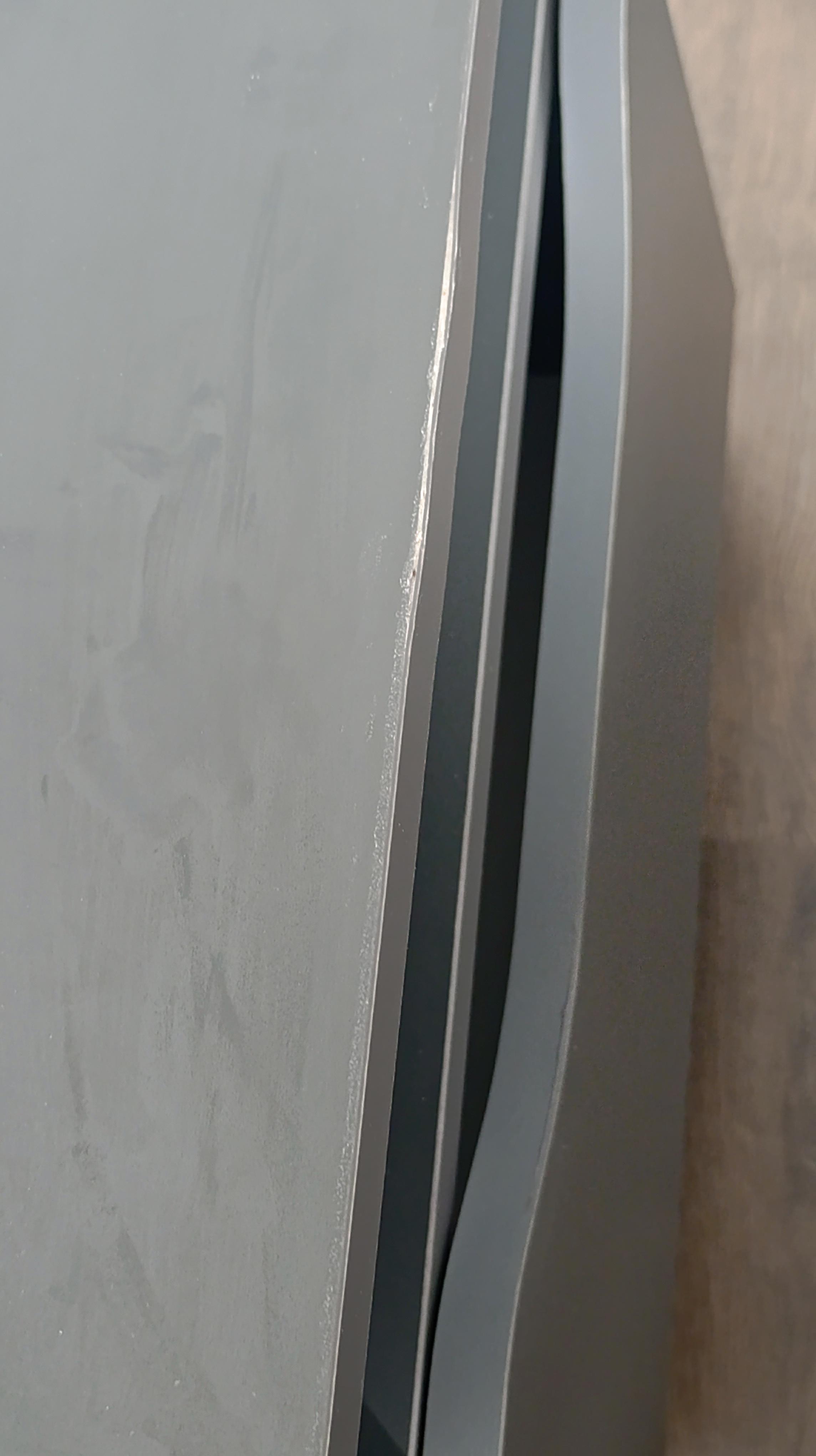 Фото: Тумба приліжкова MebelStar Лілу 40x40x44,5 см Кашемір (MBS-1310), надіслане покупцем Діана Тумба приліжкова MebelStar Лілу 40x40x44,5 см Кашемір (MBS-1310) у реальних умовах використання від покупця Діана.