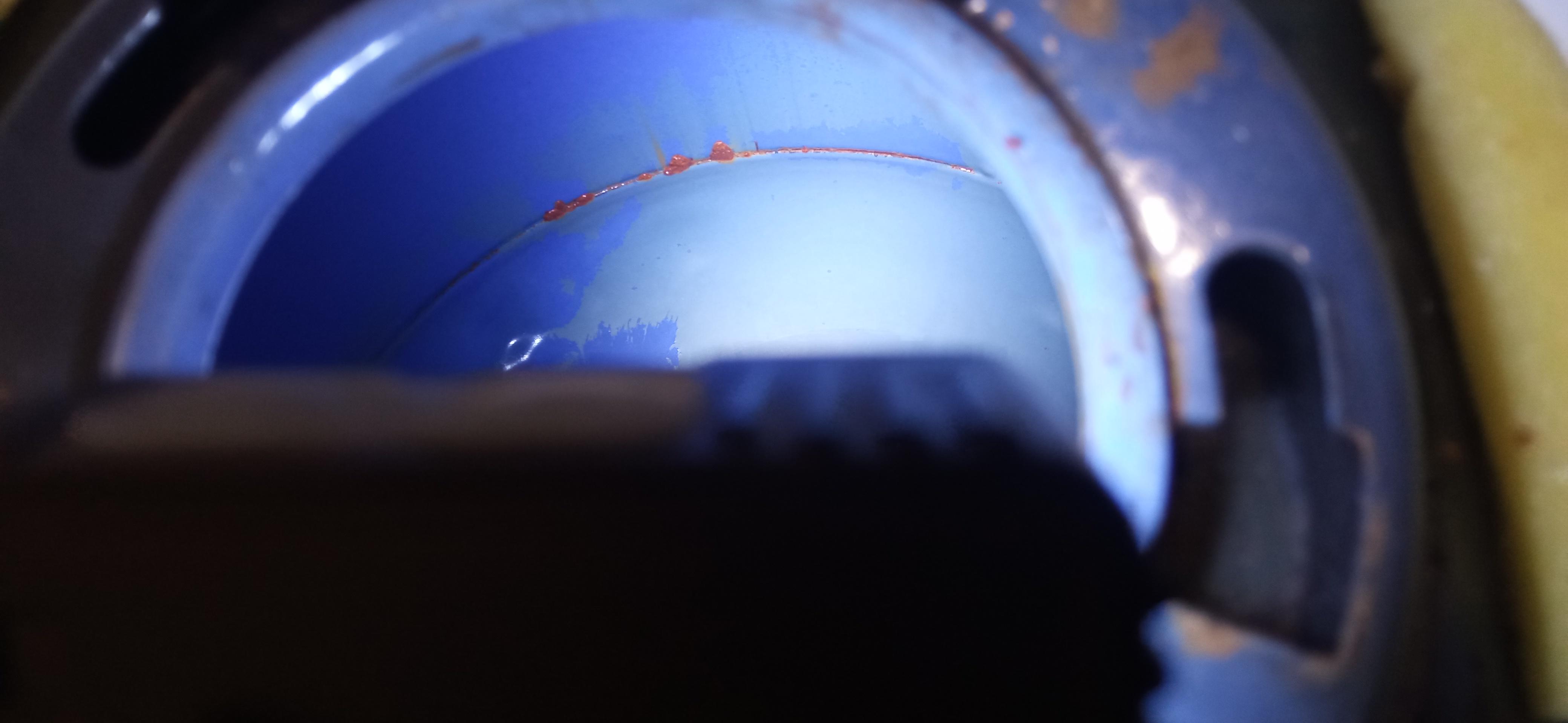 Бойлер Nova tec NT-DD 50 в реальных условиях использования от пользователя Виктор.