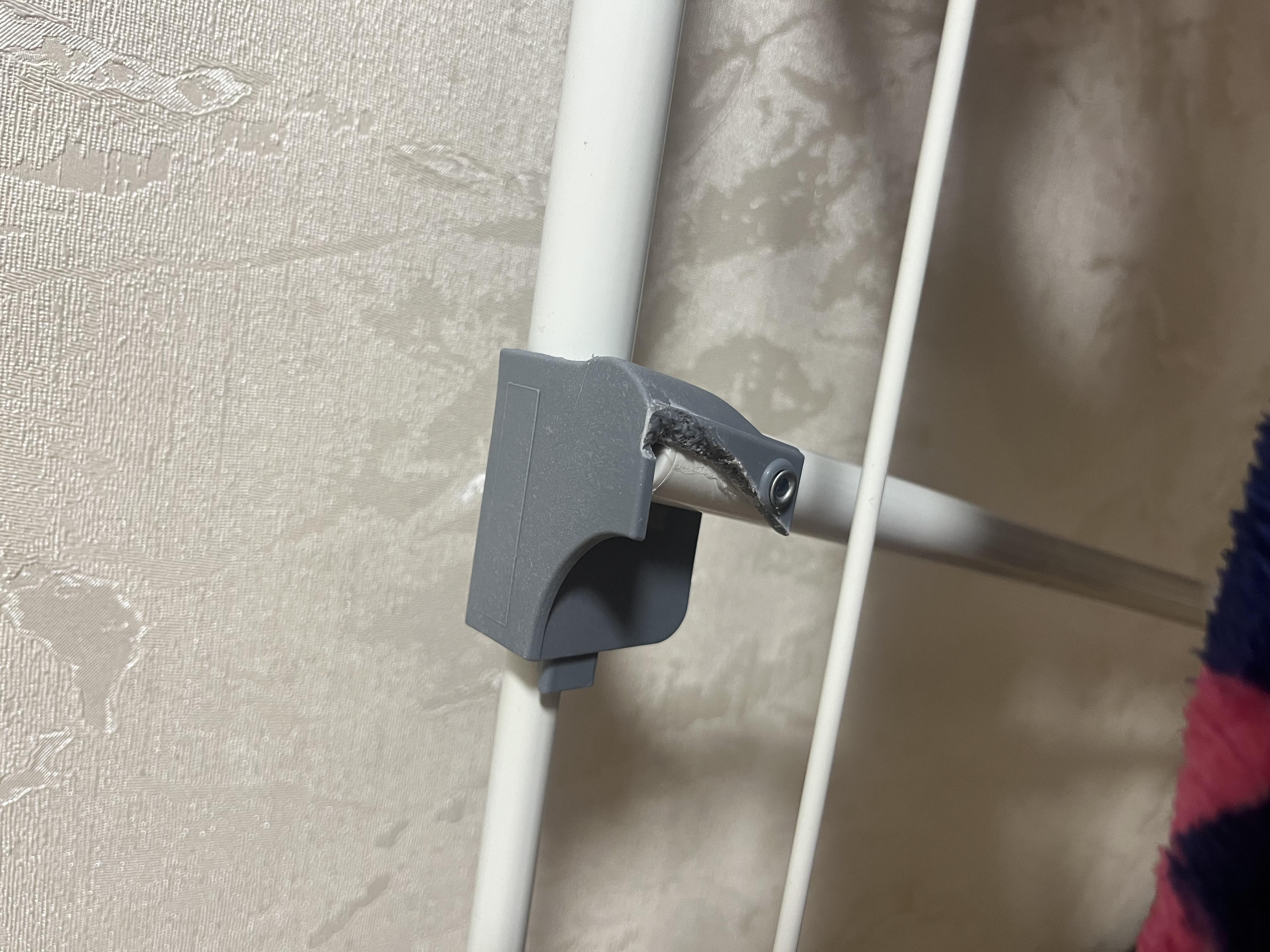 Сушилка для белья Eurogold Magic 20 м в реальных условиях использования от пользователя Олег.