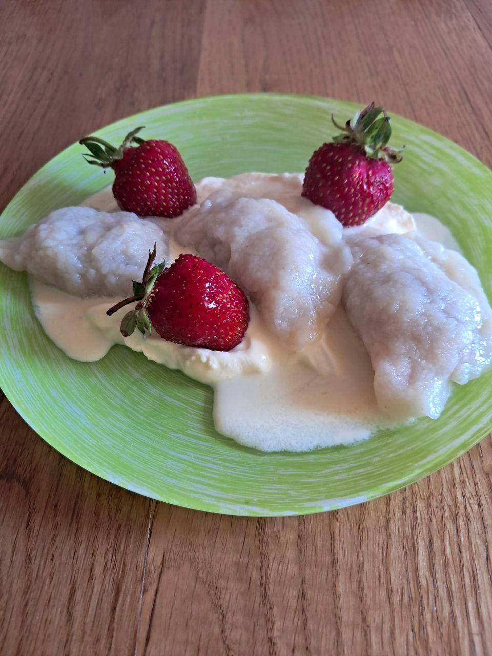 Пароварка Tefal Ultracompact VC204810 в реальных условиях использования от пользователя Уляна Гавриш.