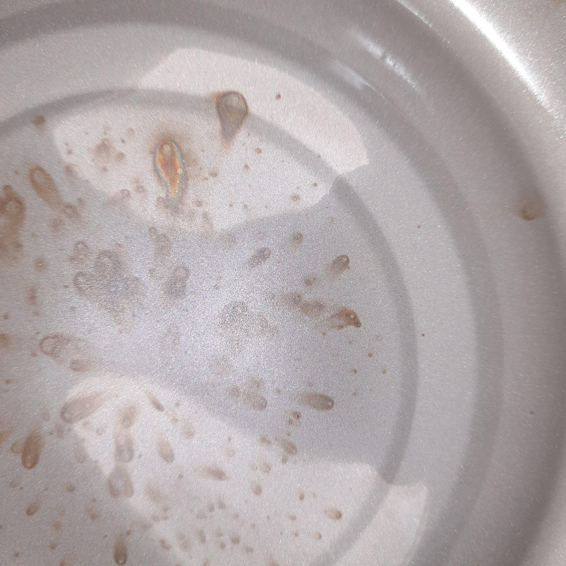 Чайник Gusto со свистом 2,5 л GT-1406-25 в реальных условиях использования от пользователя Александр.