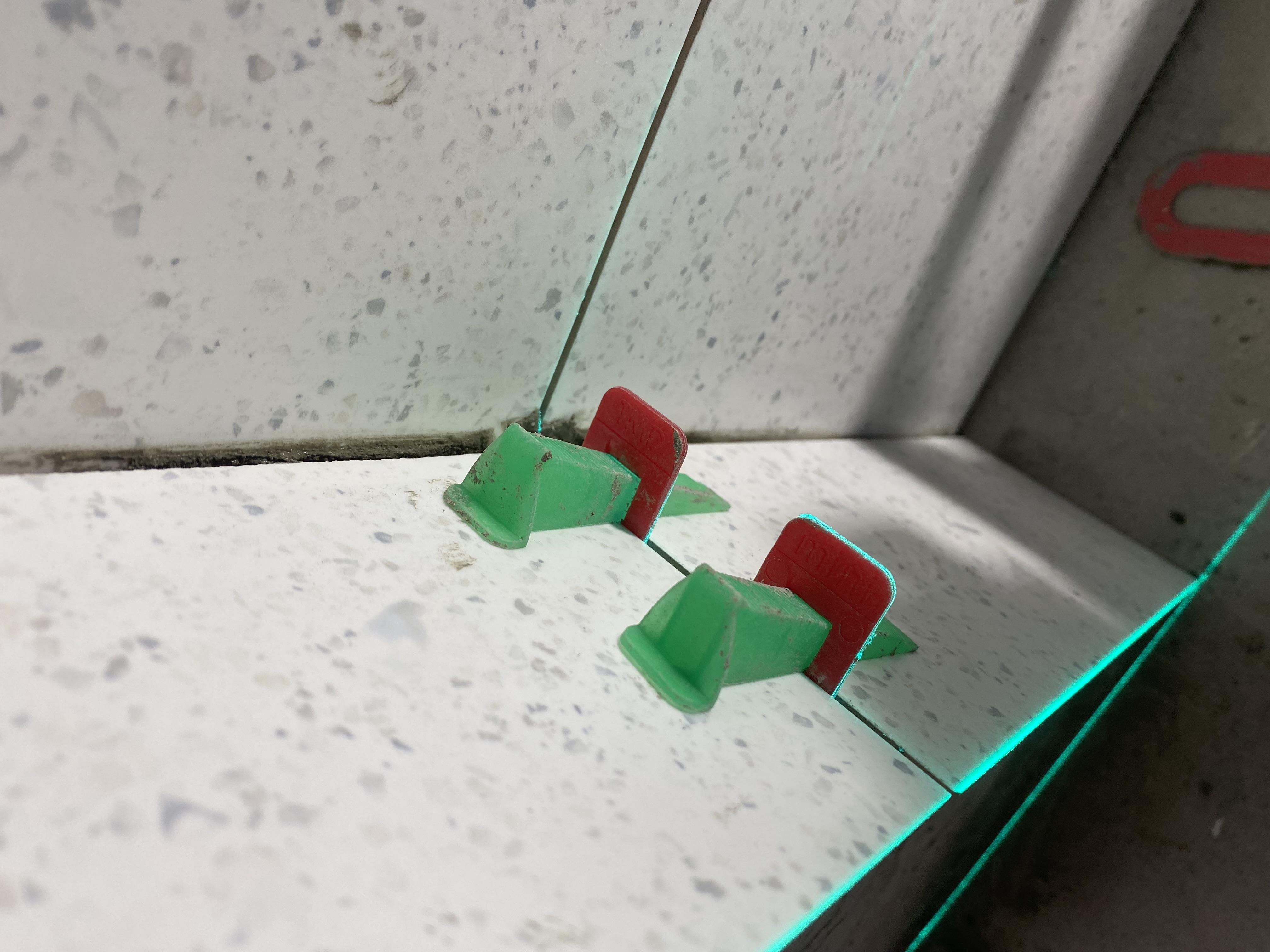 Основа СВП 2 мм 700 шт./уп в реальных условиях использования от пользователя Дмитро.