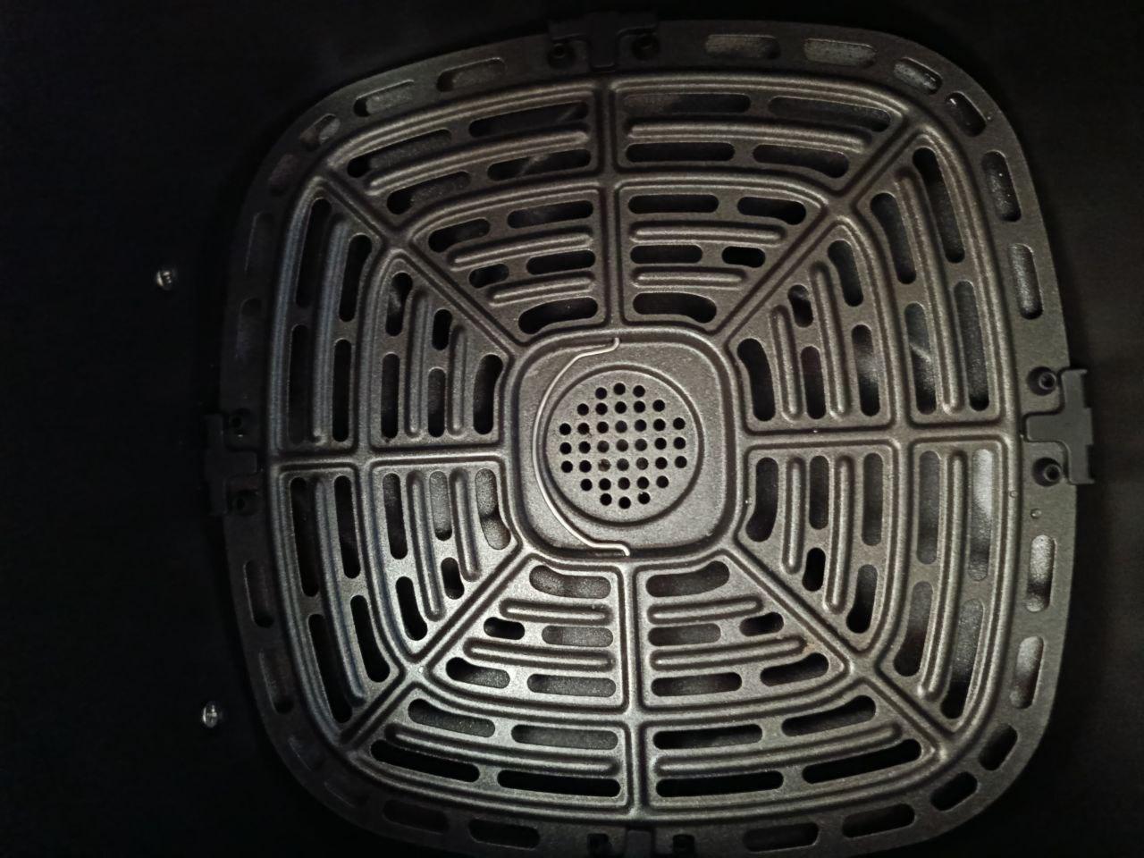 Мультипечь NUTRIBULLET XXL NBA071B в реальных условиях использования от покупателя Оксана.