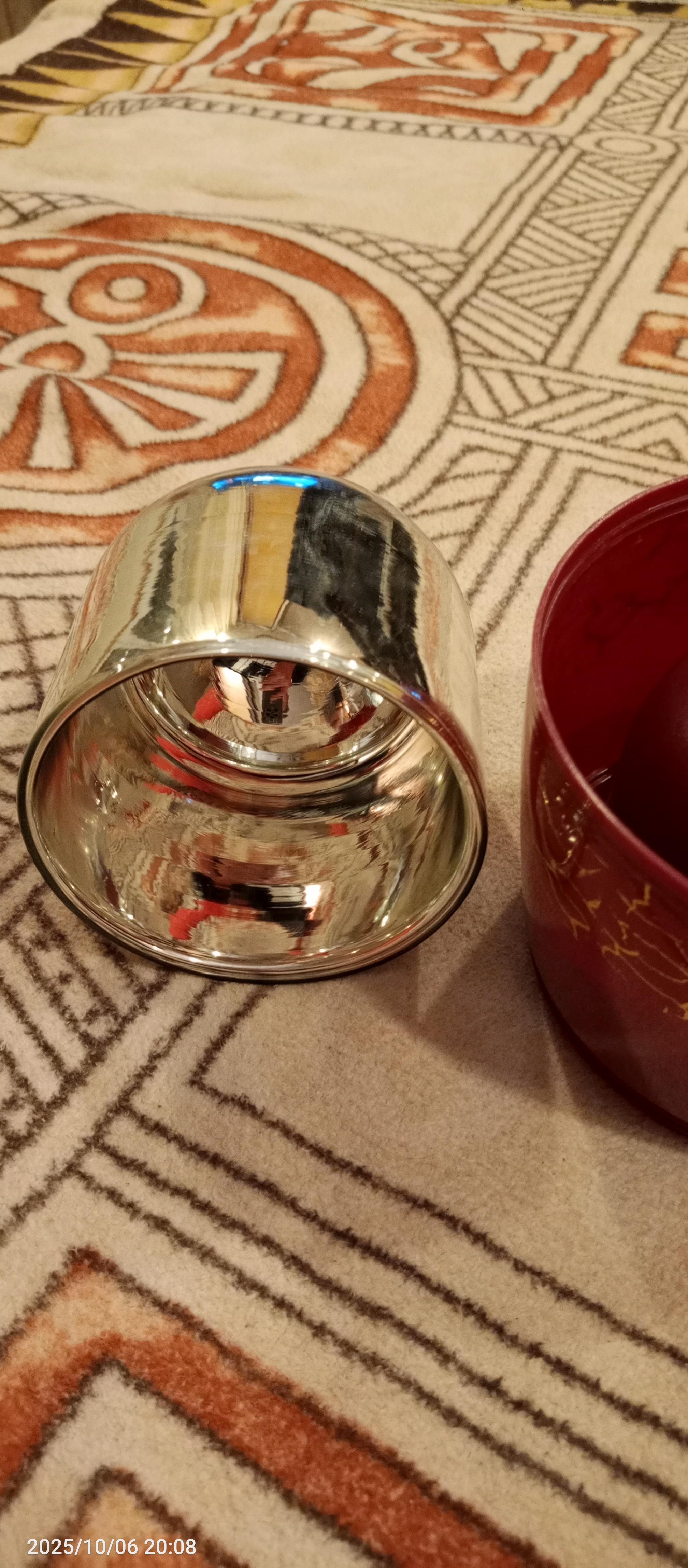 Термос харчовий Stenson зі скляною колбою 1 л Dark Green (A610/MT-0780) у реальних умовах використання від користувача Андрій.