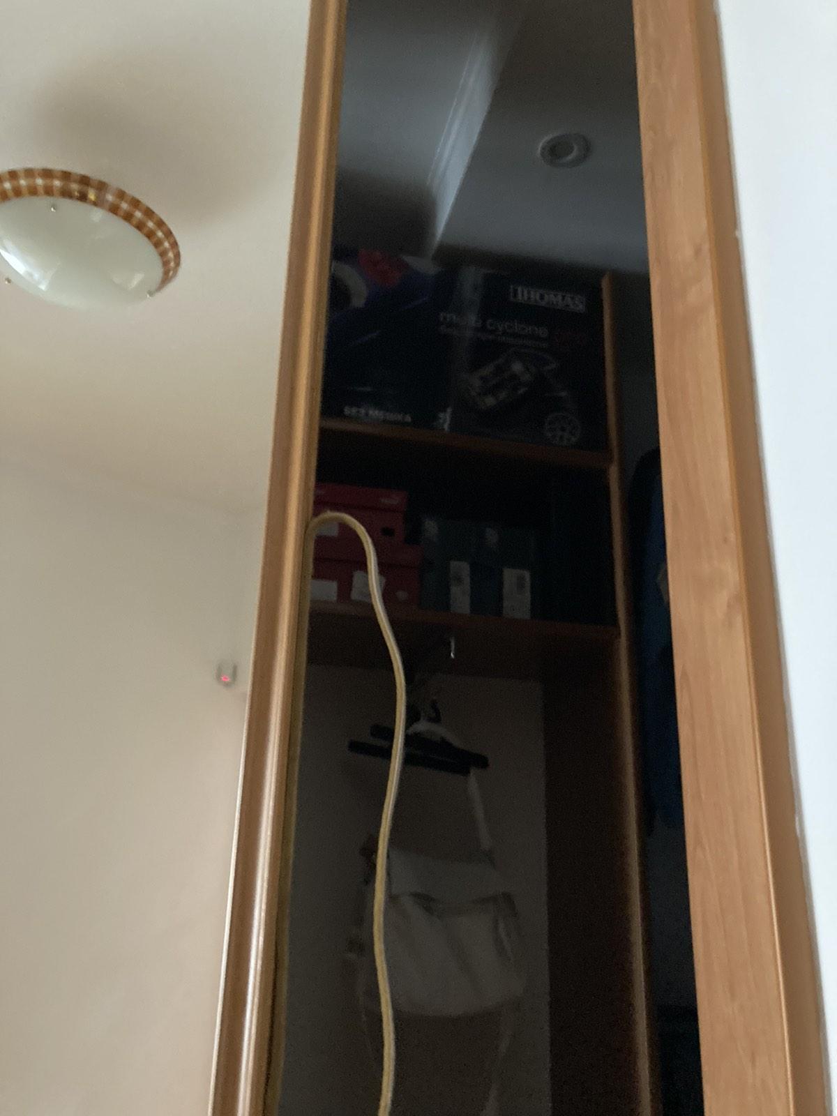 Фото: Уплотнитель щеточный самоклеящийся Sigma для раздвижных систем 1 м Серый (713402), отправлено пользователем Інна Уплотнитель щеточный самоклеящийся Sigma для раздвижных систем 1 м Серый (713402) в реальных условиях использования от пользователя Інна.