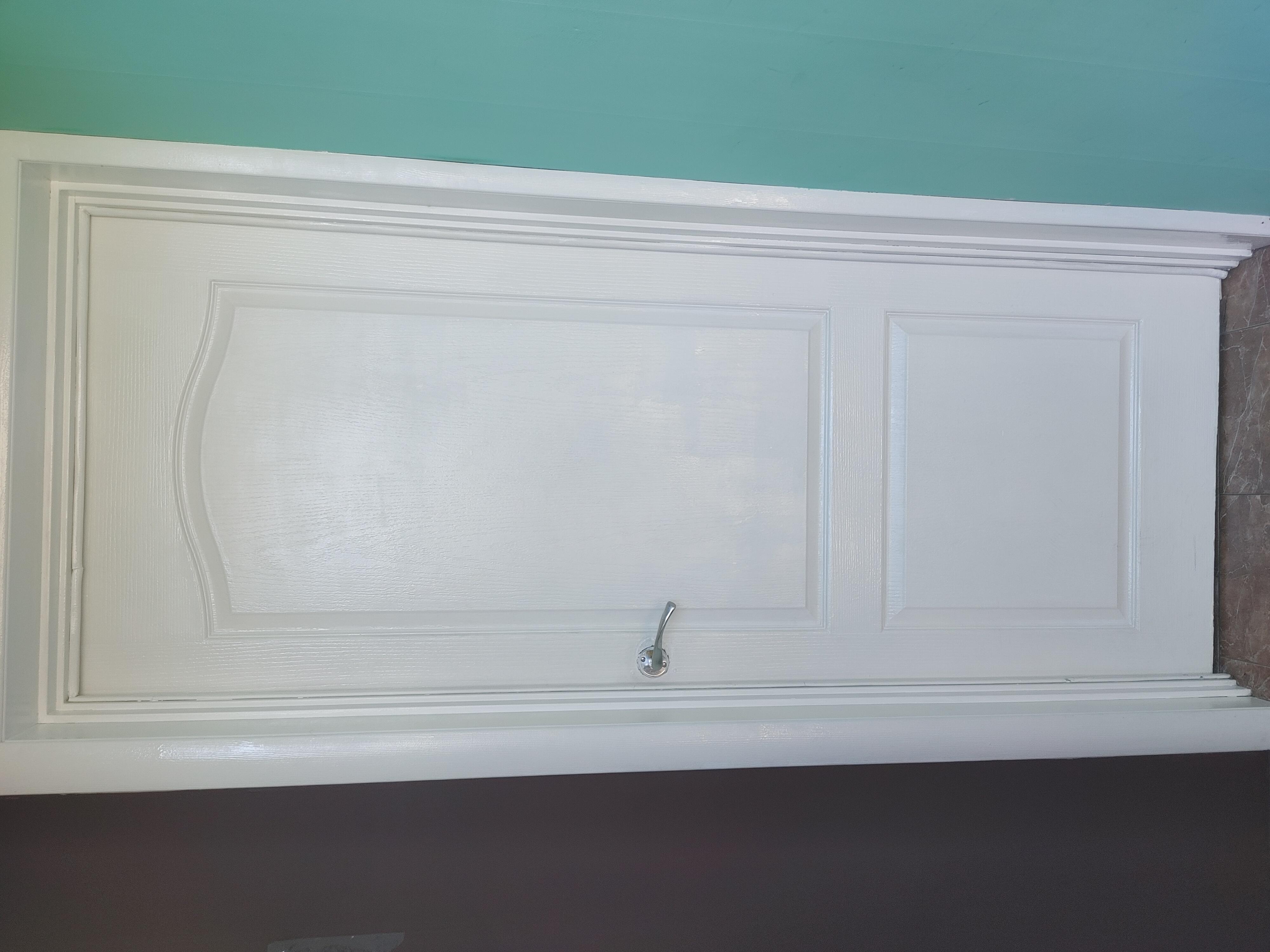 Фарба для лодоЕпоксидна двокомпонентна (22791532) у реальних умовах використання від покупця Лидия.