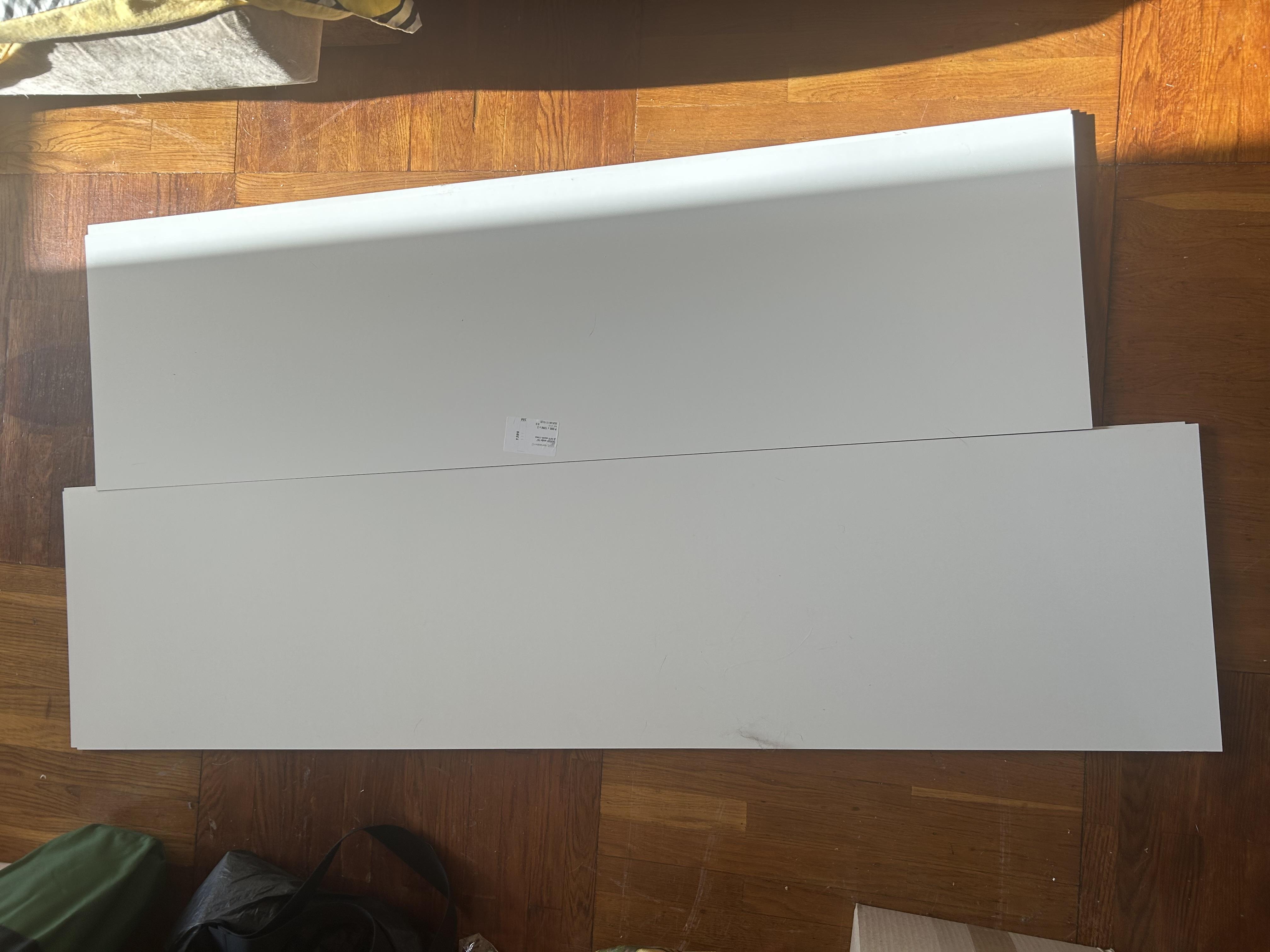 Фото: Шафа розпашна ШР7 SENAM 2400х1400х450 мм корпус Дуб Крафт Золотий фасад ДСП Антрацитовий (ШР7.24.45.14.А), надіслане покупцем Юлія Шафа розпашна ШР7 SENAM 2400х1400х450 мм корпус Дуб Крафт Золотий фасад ДСП Антрацитовий (ШР7.24.45.14.А) у реальних умовах використання від покупця Юлія.