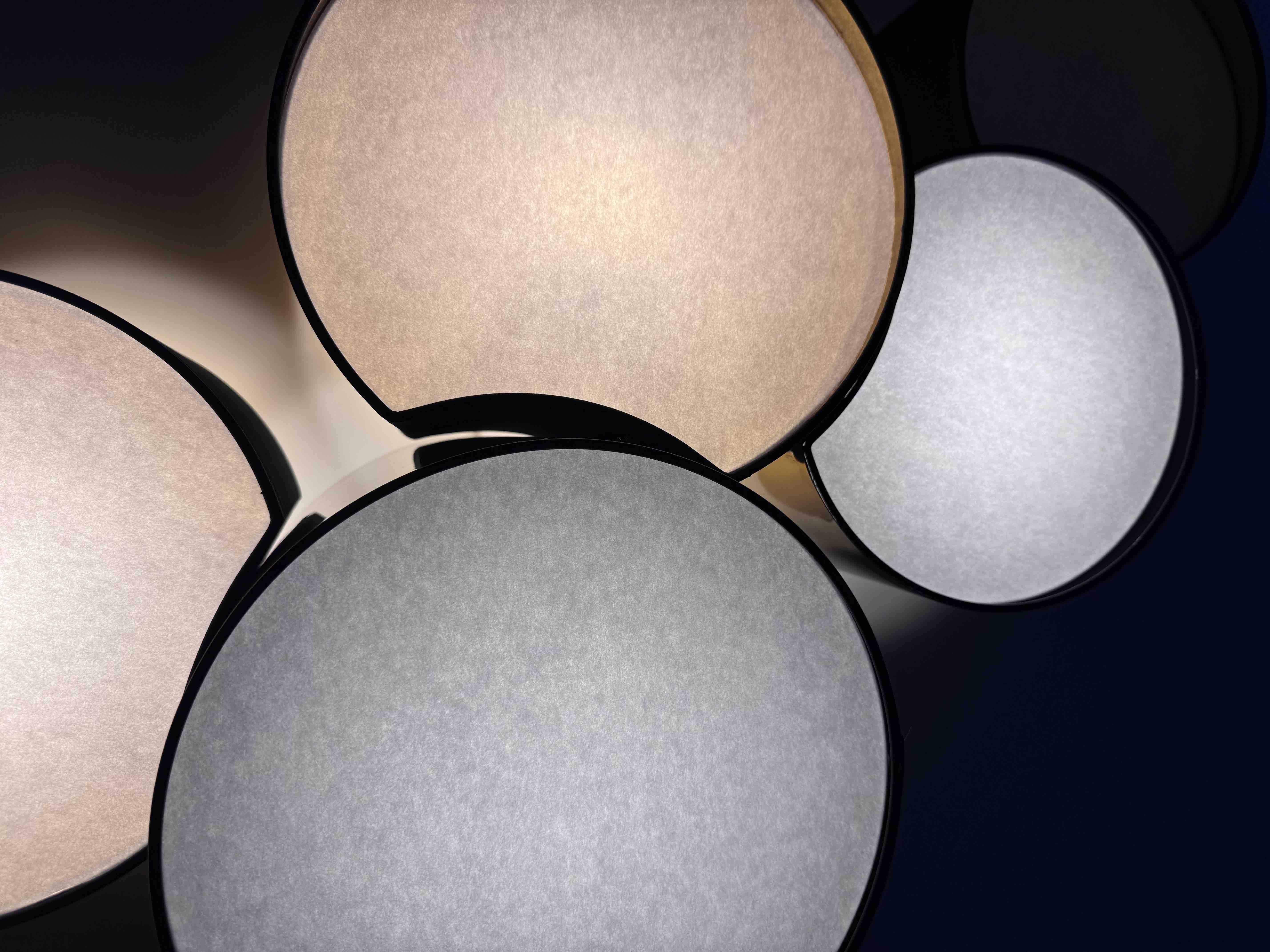 Фото: Люстра TK Lighting MONA GO 5 3447, надіслане покупцем Едуард Люстра TK Lighting MONA GO 5 3447 у реальних умовах використання від покупця Едуард.