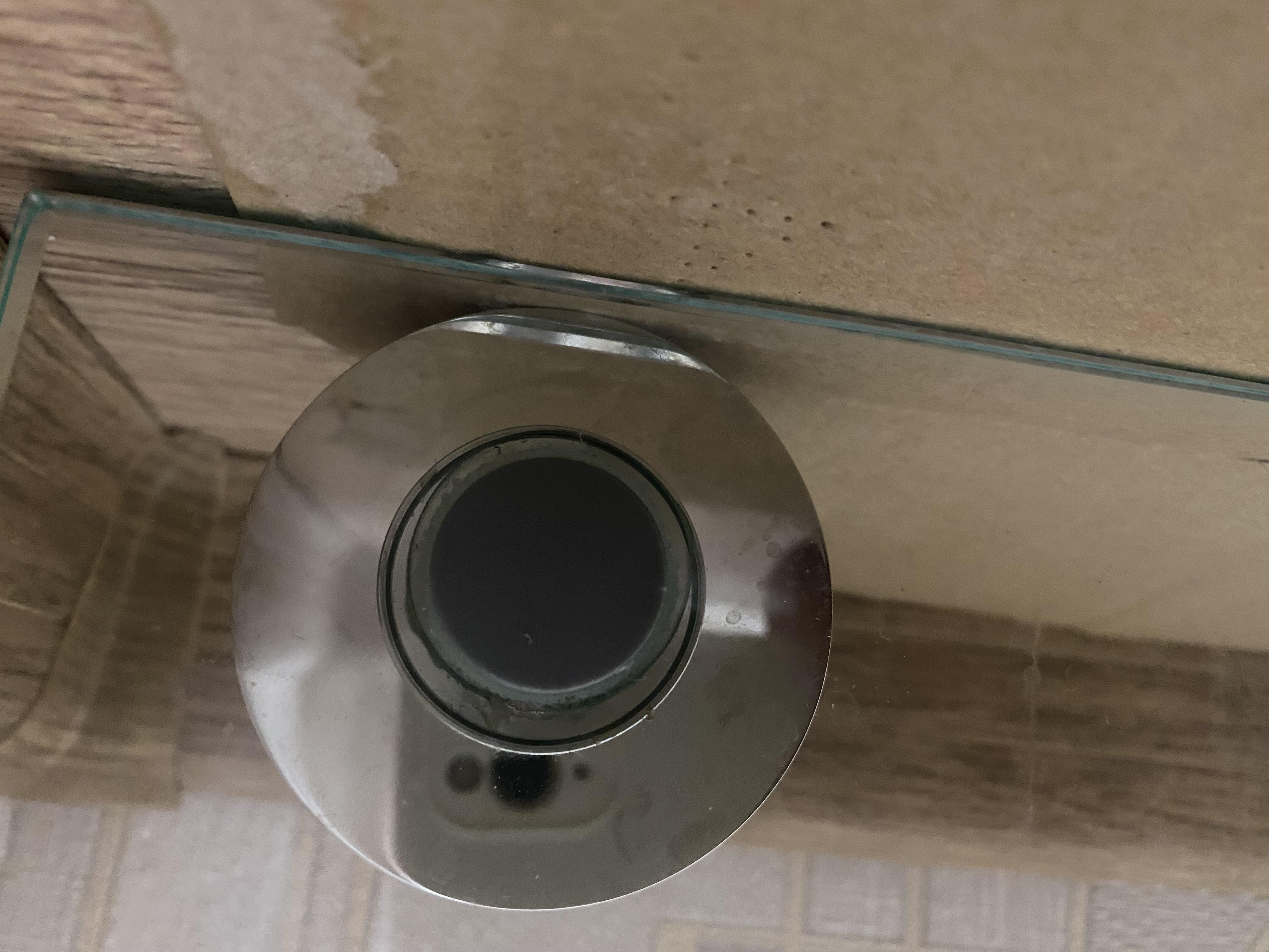 Стінка душова EGO Walk-in LIKE 1200x1900 мм у реальних умовах використання від користувача Олександр.