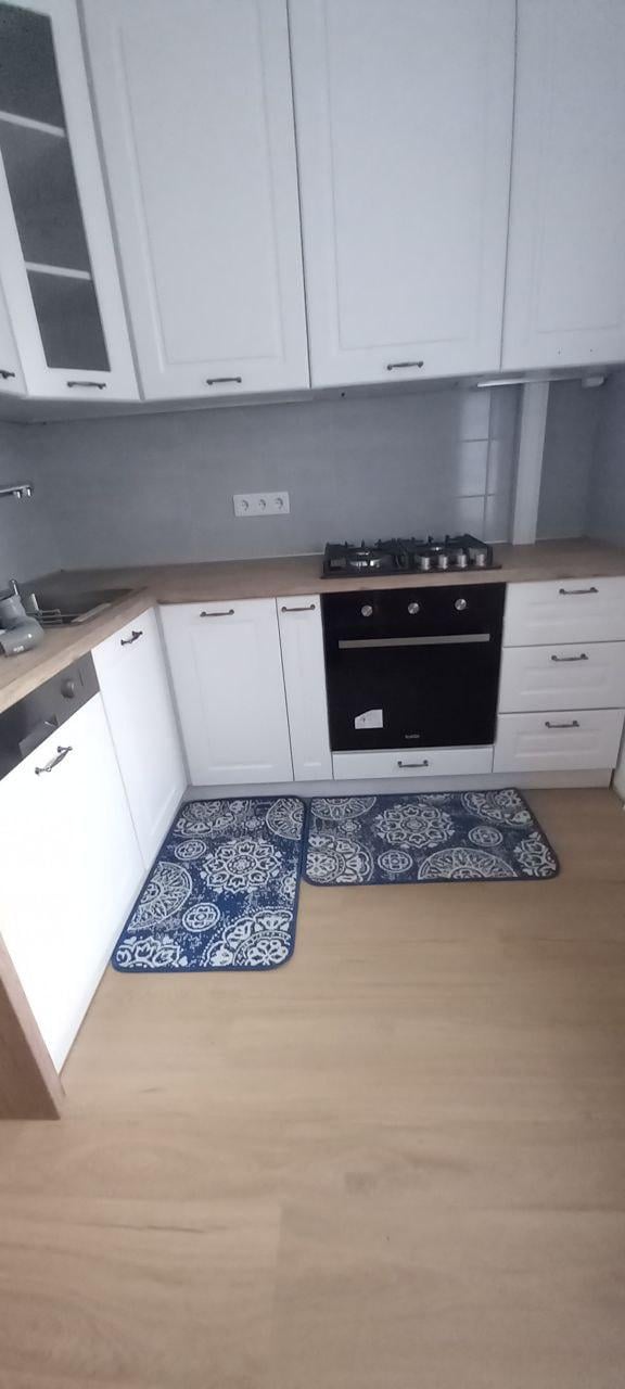 Ковер Karat Carpet Flex 1.33x1.95 (19318/711) в реальных условиях использования от покупателя Ірина.