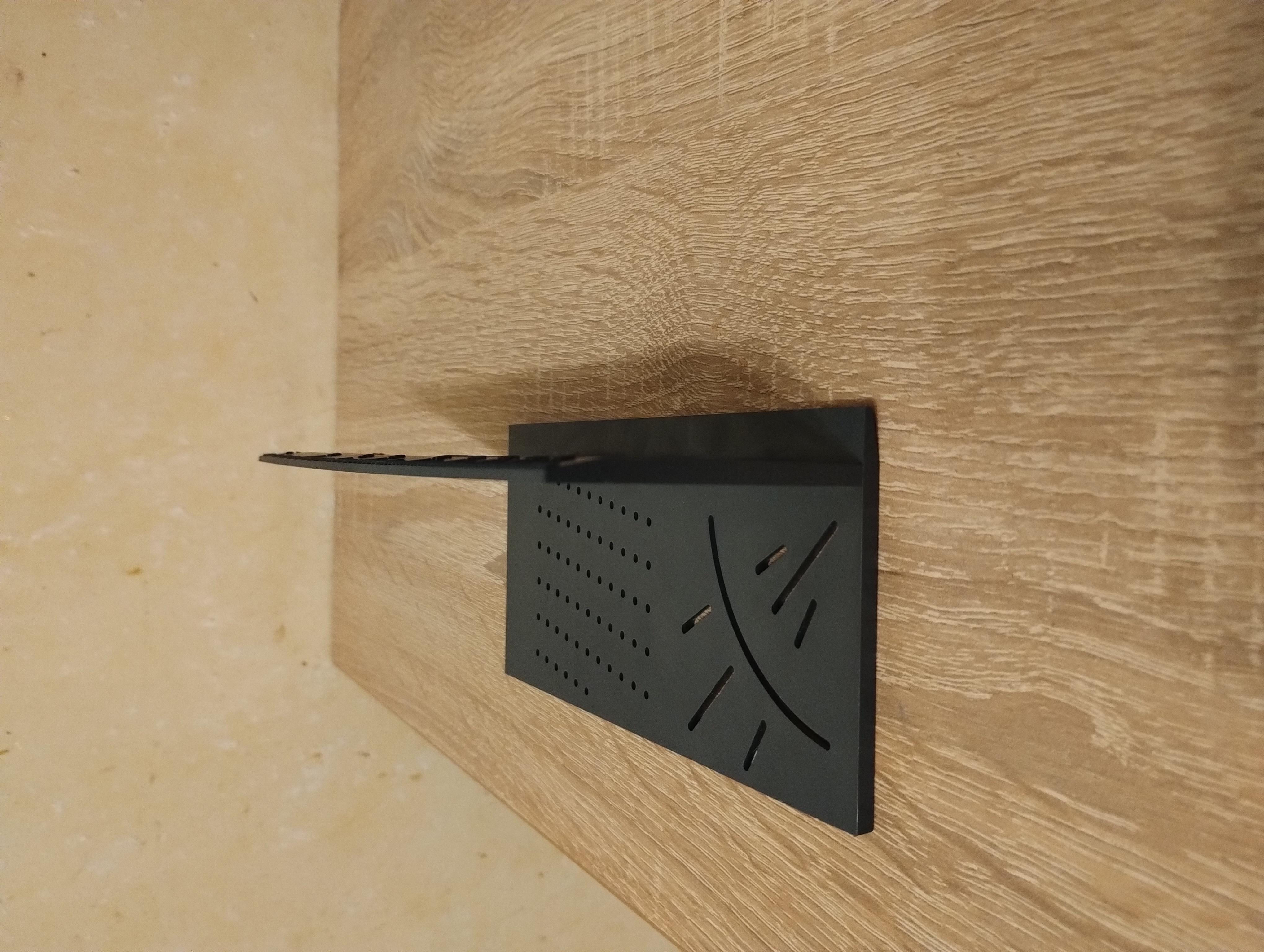 Угольник Wolfcraft 150x275x66 мм 5208000 в реальных условиях использования от покупателя Владимир.