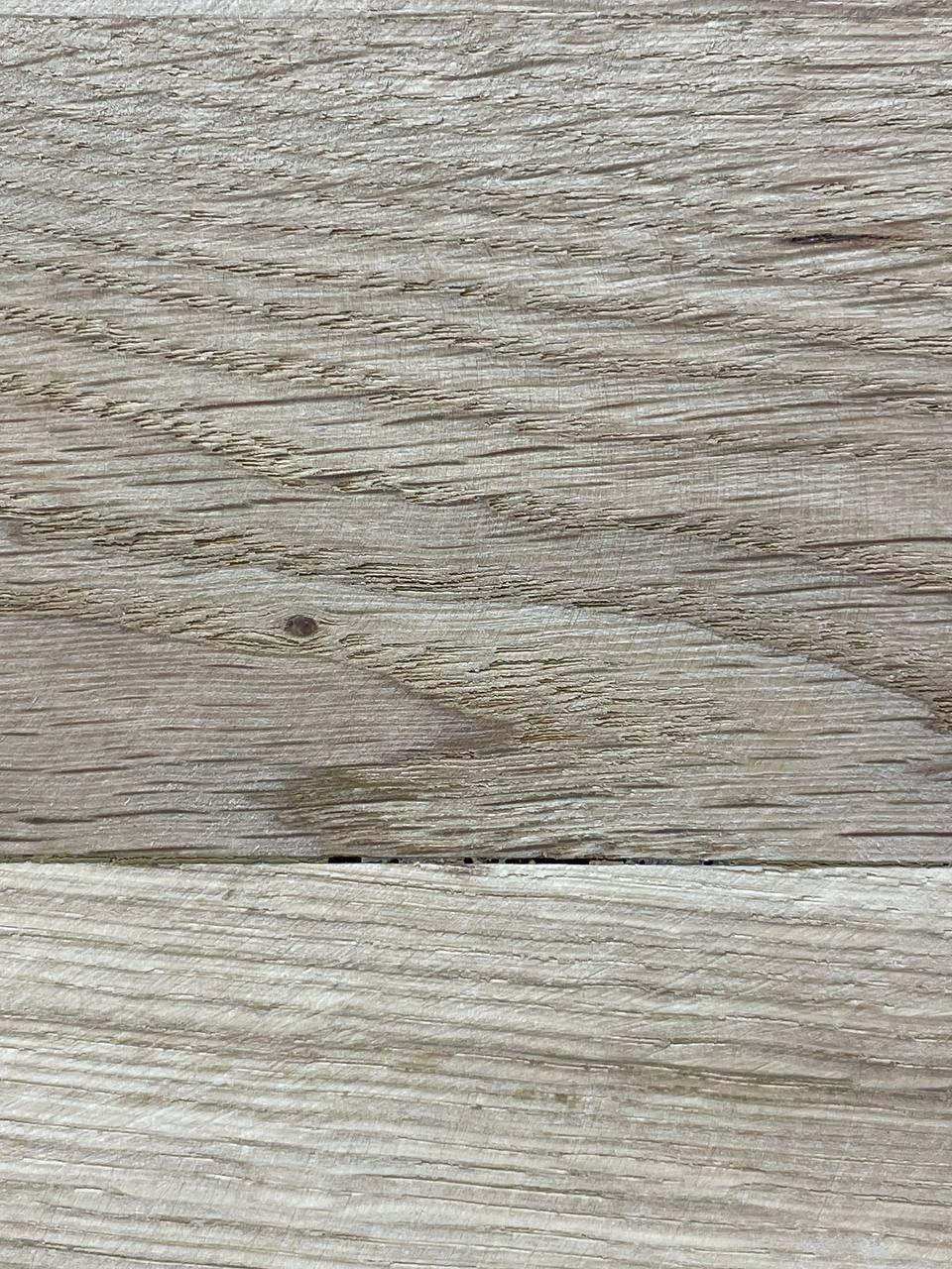 Комплект кухонных дубовых досок 4 шт. (13540282) в реальных условиях использования от пользователя Андрій.