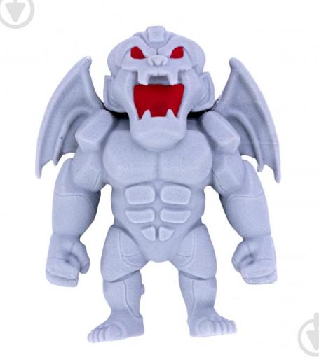 Фото: Игрушка-растяжка Monster Flex в ассортименте 90001, отправлено пользователем Ярослав Игрушка-растяжка Monster Flex в ассортименте 90001 в реальных условиях использования от пользователя Ярослав.