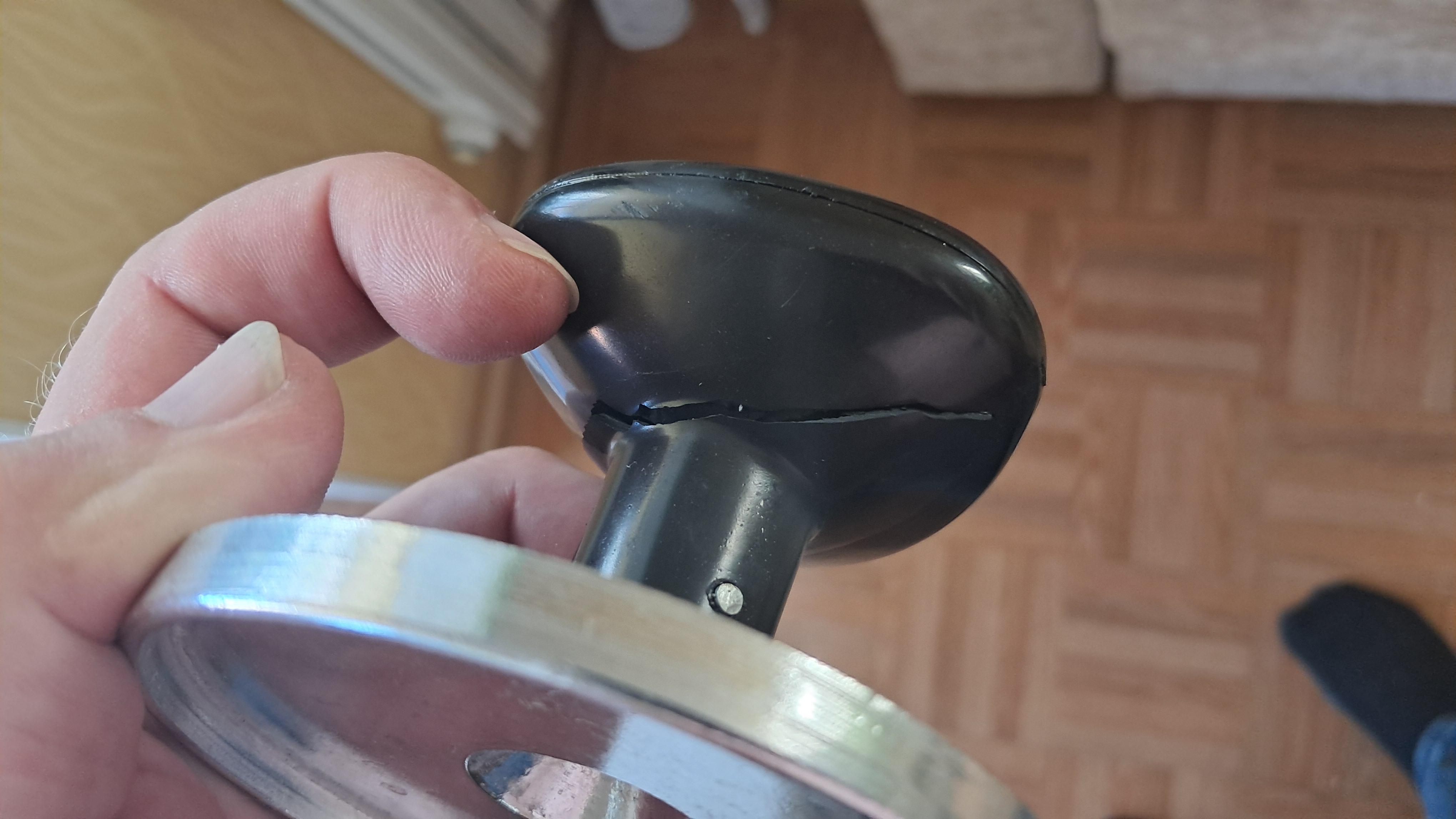 Ключ для консервації FG5 (482018848) у реальних умовах використання від покупця Вадим.