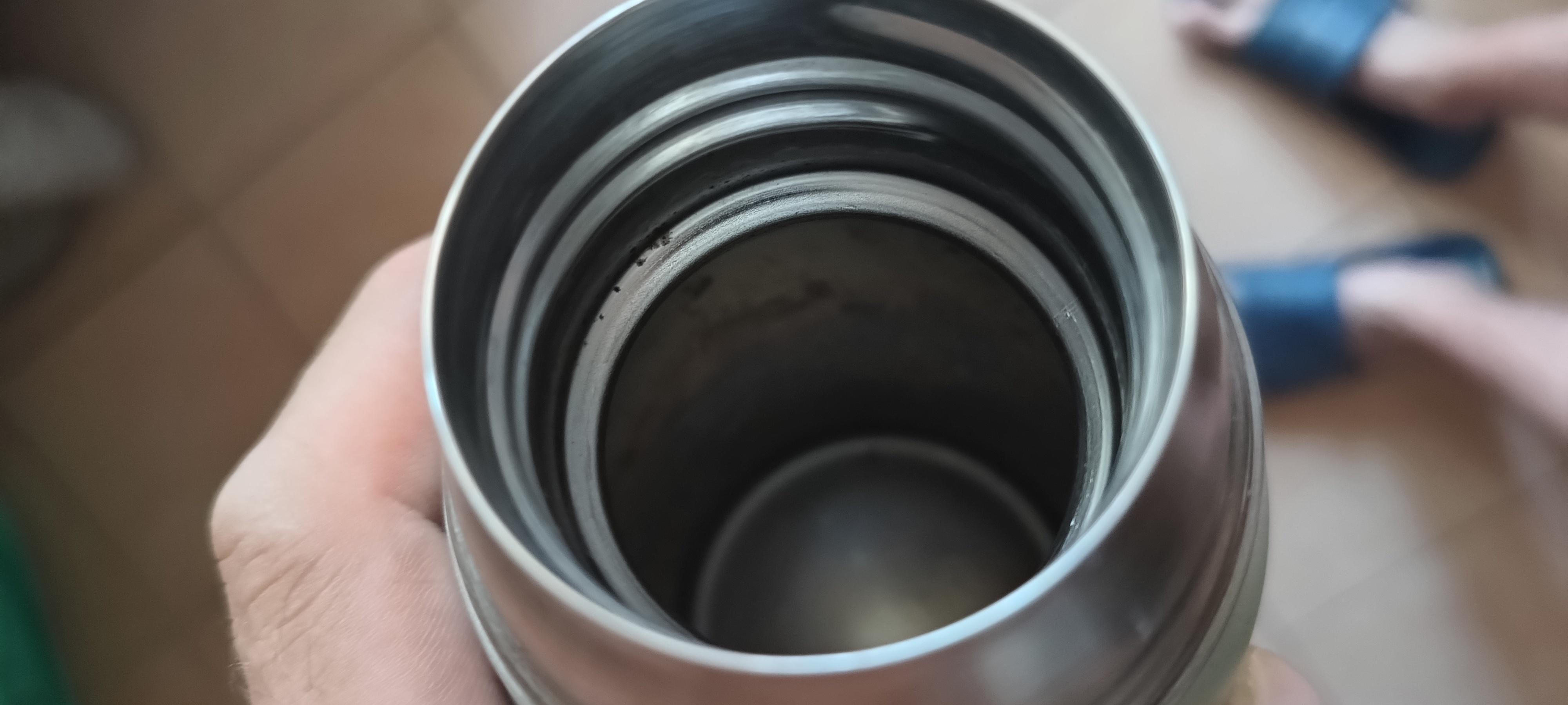 Термос Ranger Ranger Expert 1.2 л в реальных условиях использования от покупателя Костя.