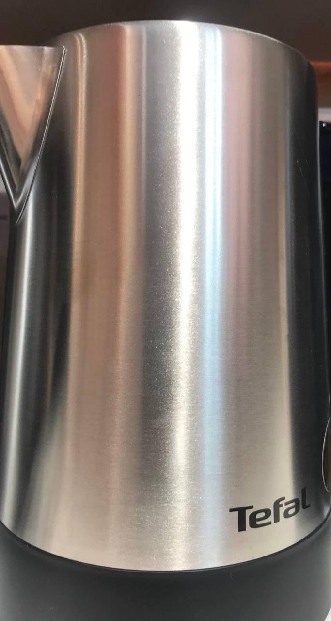 Электрочайник Tefal KET BI520D10 в реальных условиях использования от пользователя Катя Варченко.