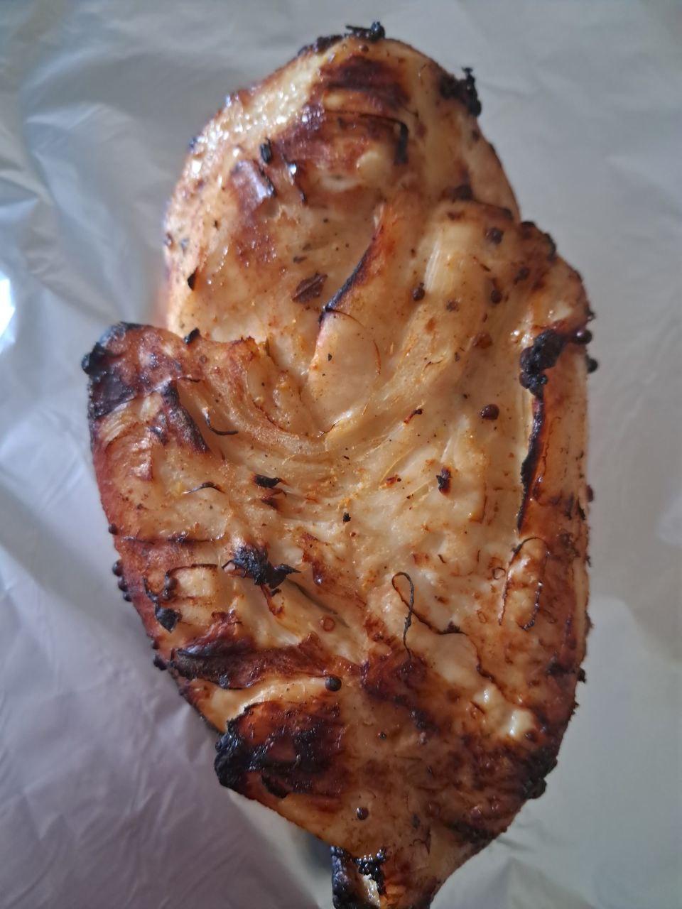 Мультипечь Tefal Dual Easy Fry EY901AE0 в реальных условиях использования от пользователя Юлія Череда.